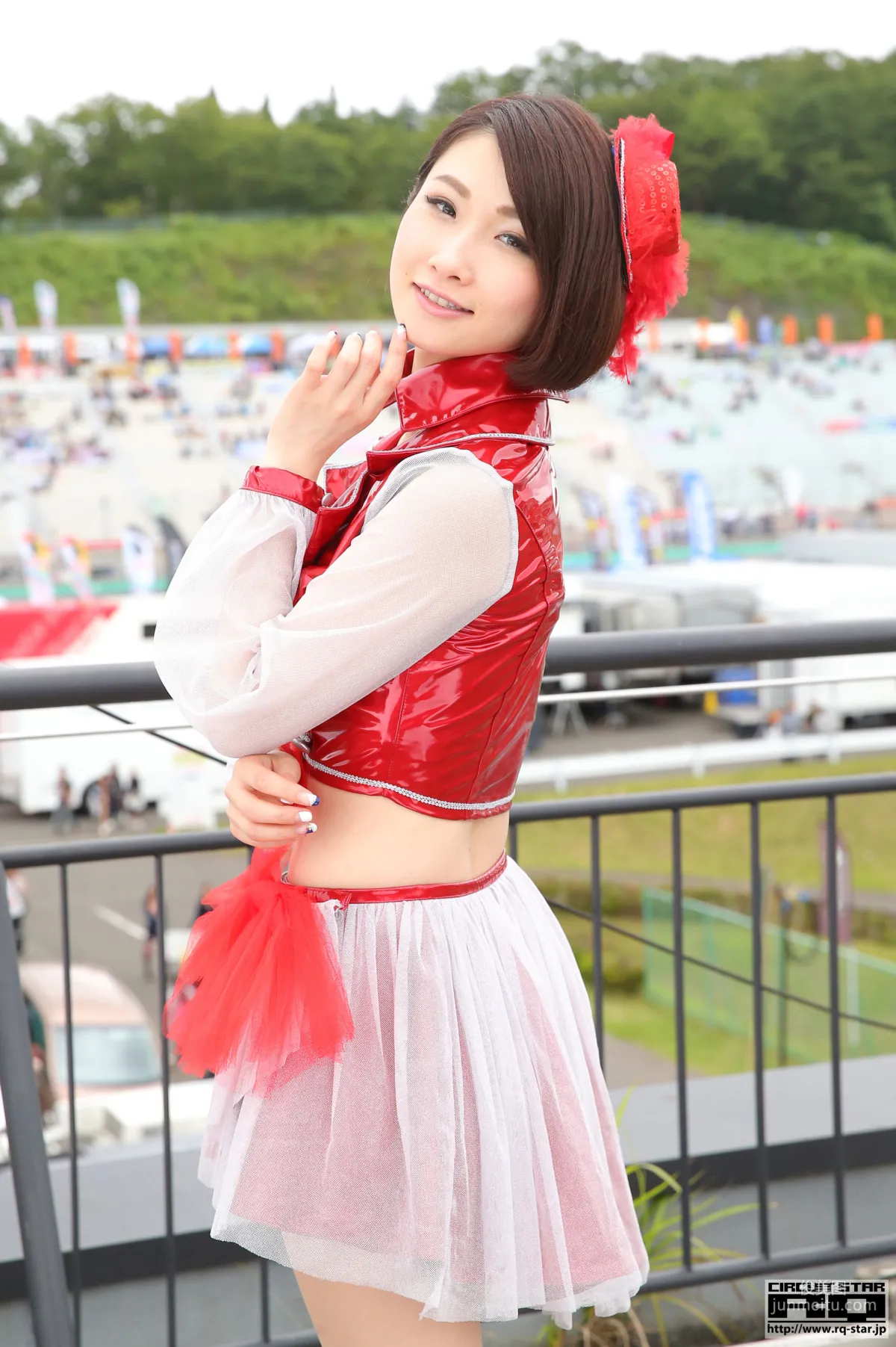 Kaya Haruno 春野佳彌『RQコスチューム』(フォトのみ) [RQ-STAR] 寫真集 17