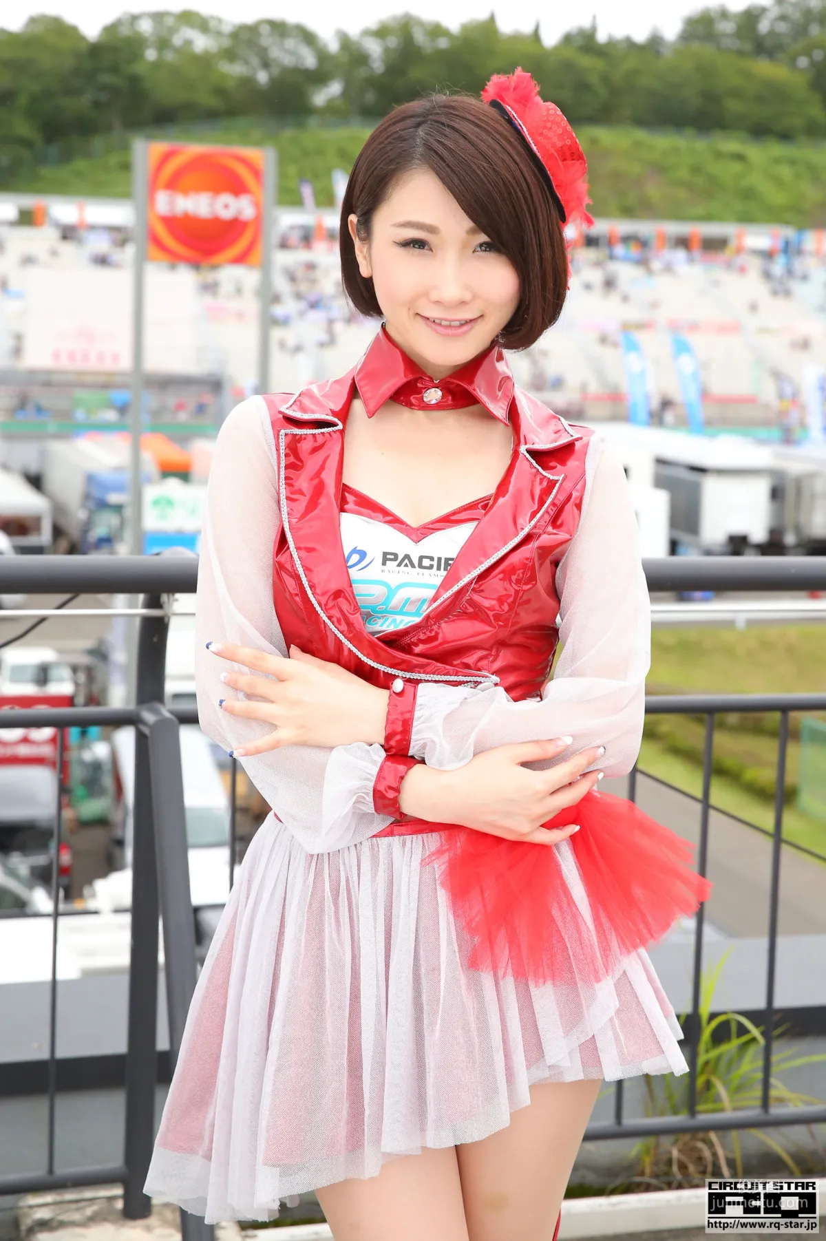 Kaya Haruno 春野佳彌『RQコスチューム』(フォトのみ) [RQ-STAR] 寫真集 22