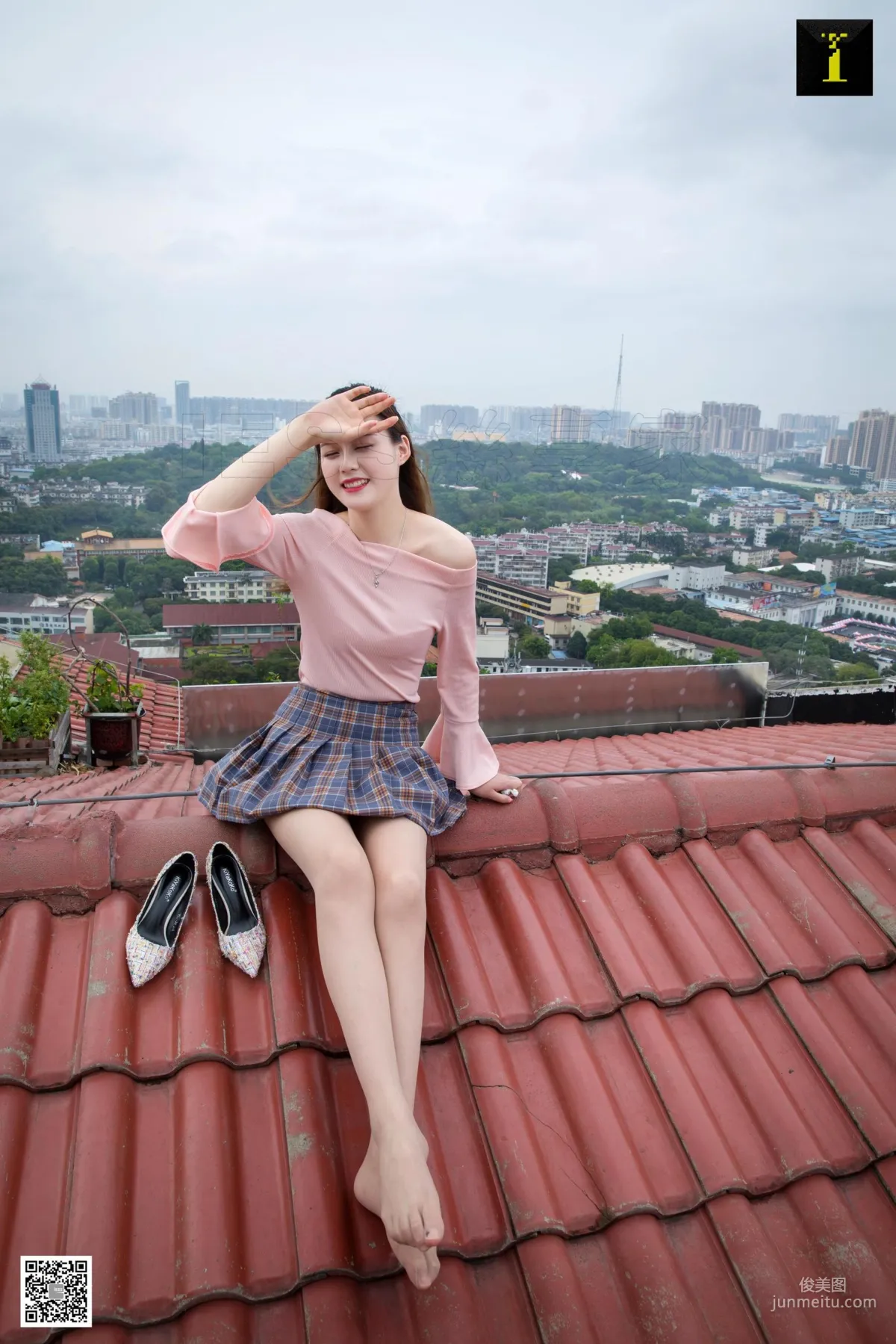 Jiu Mei: IESS photo 21
