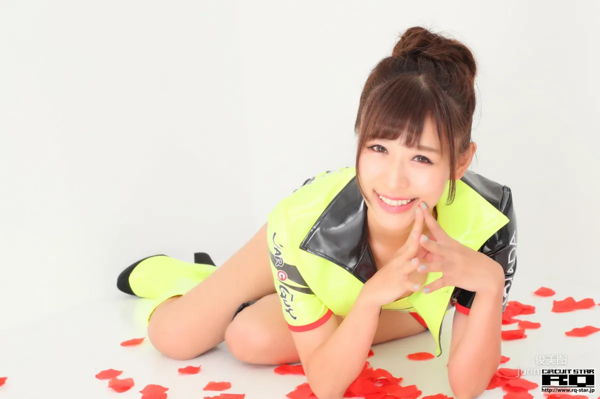 Aya Miyazaki Race Queen [RQ-STAR] Photo Set photo 56