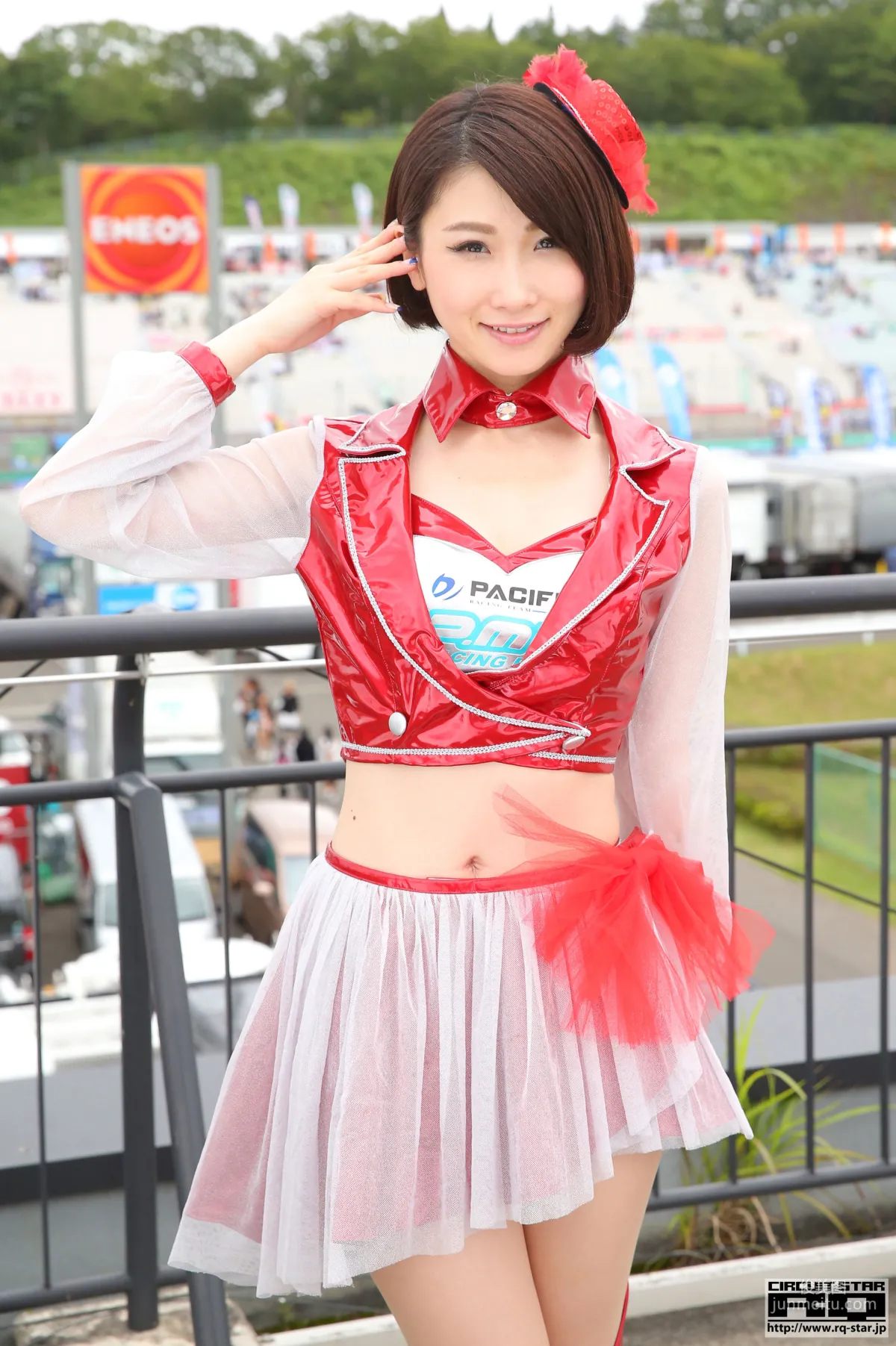 Kaya Haruno 春野佳彌『RQコスチューム』(フォトのみ) [RQ-STAR] 寫真集 26
