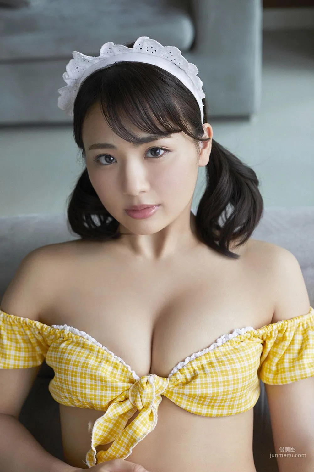 Natsumi Hirajima Natsumi Hirajima [YS-Web] Vol.816 Photo Set photo 36