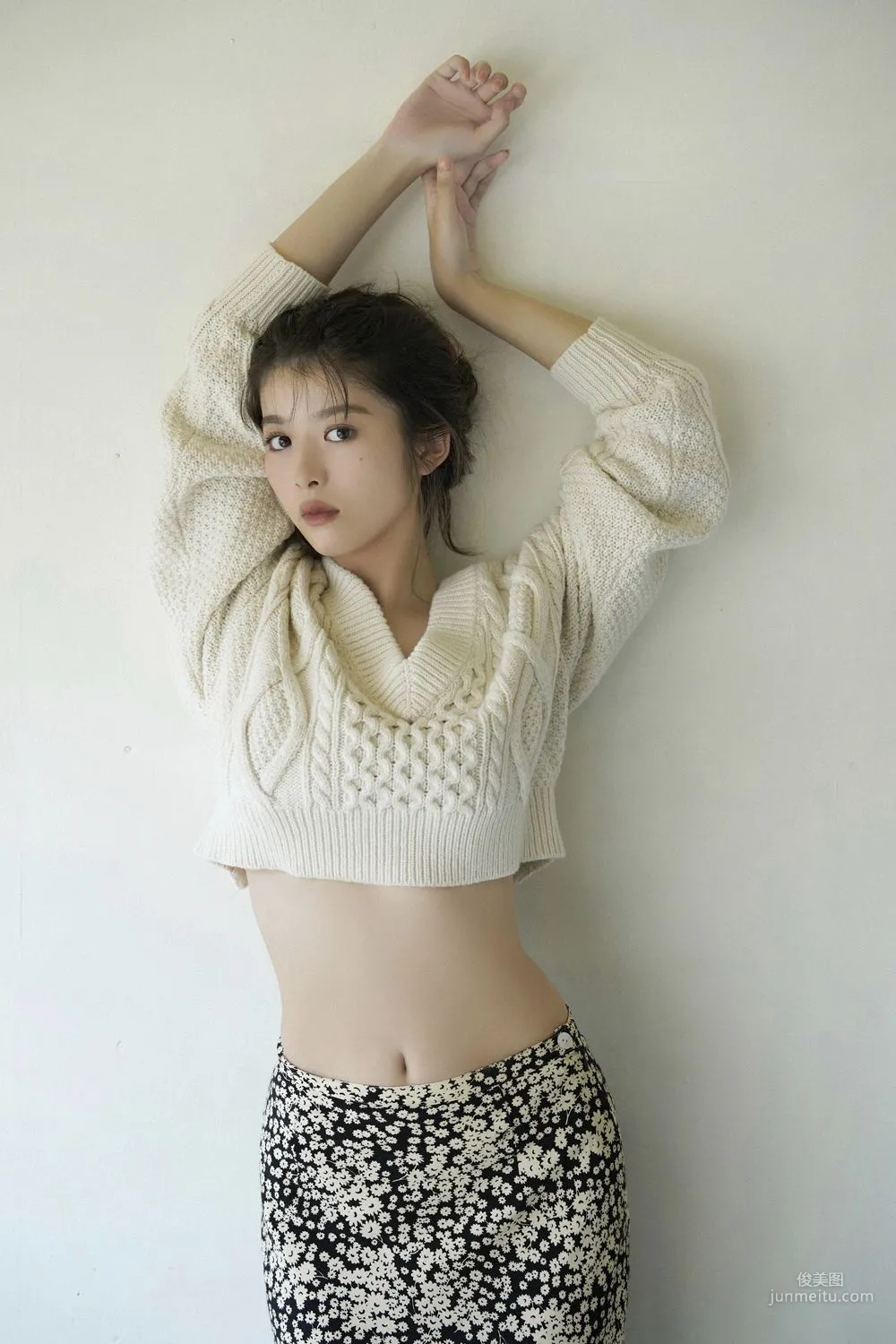 Fumika Baba 馬場ふみか [YS-Web] Vol.827 寫真集 5