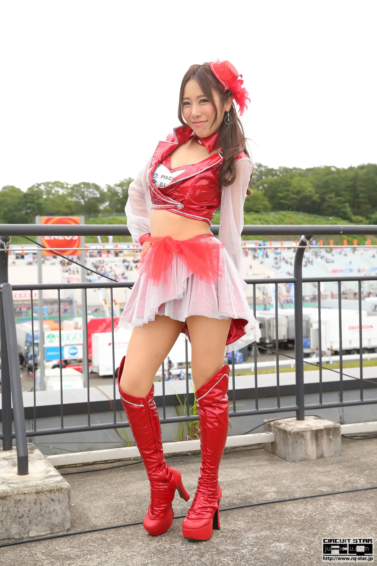 Akane Watase: RQ-STAR photo 11