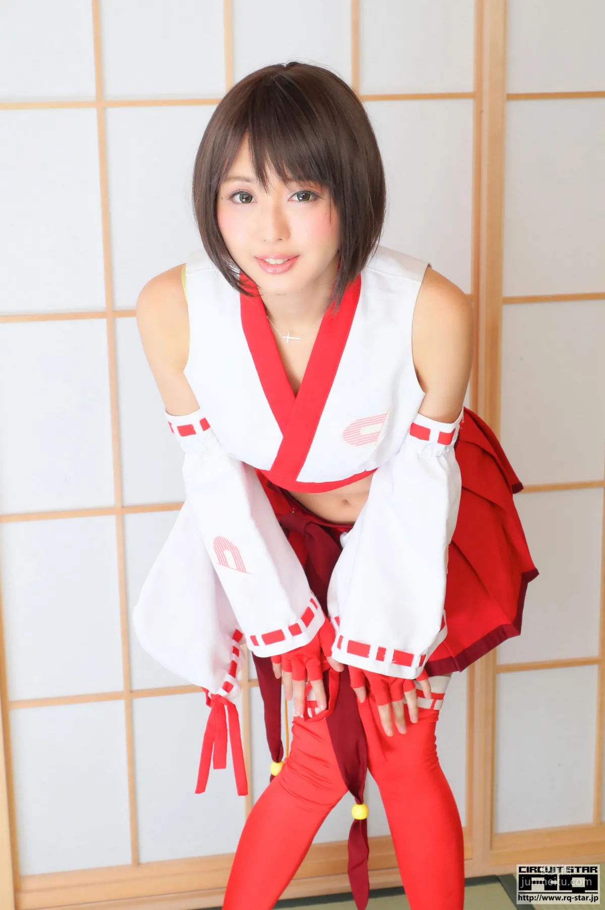 Ahane 亜羽音  《Race Queen》 [RQ-STAR] 写真集12