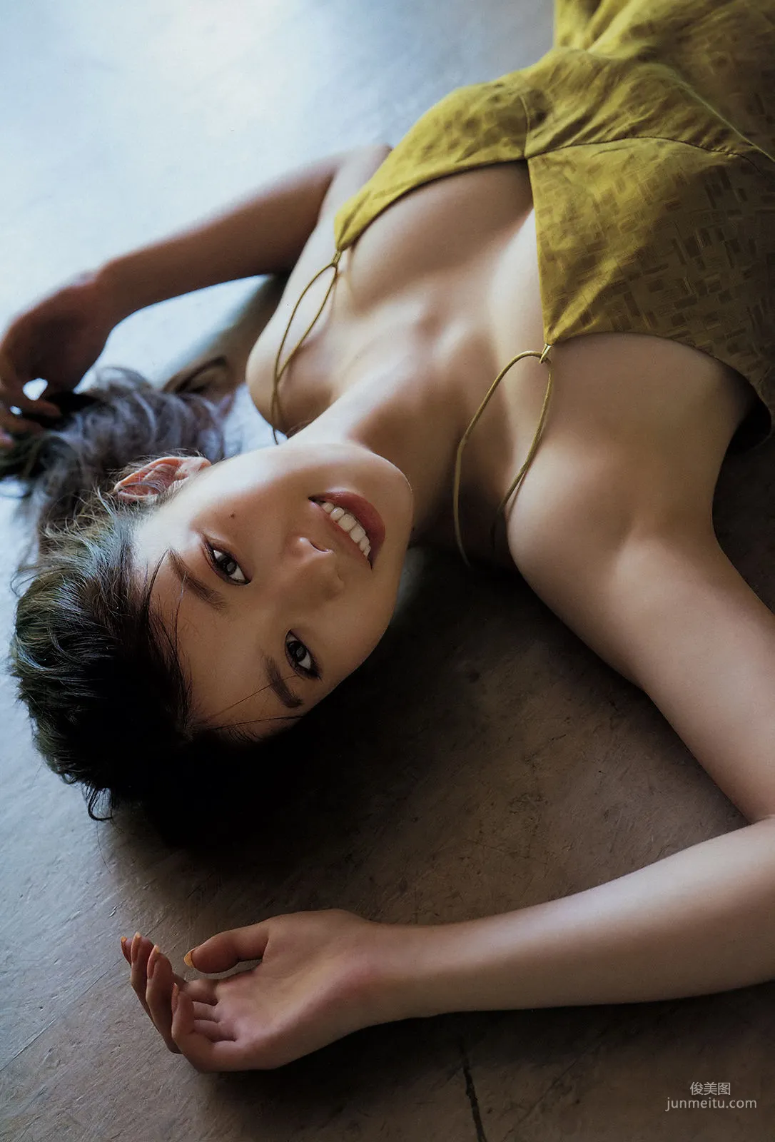 Fumika Baba: Weekly Big Comic Spirits photo 6