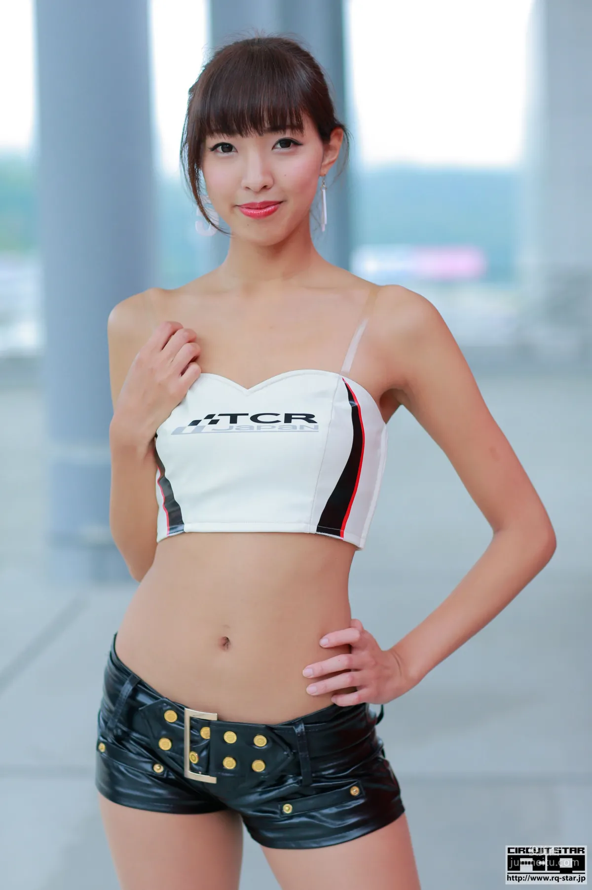 Saya Aikawa 相川さや《Race Queen》 [RQ-STAR] 寫真集 22