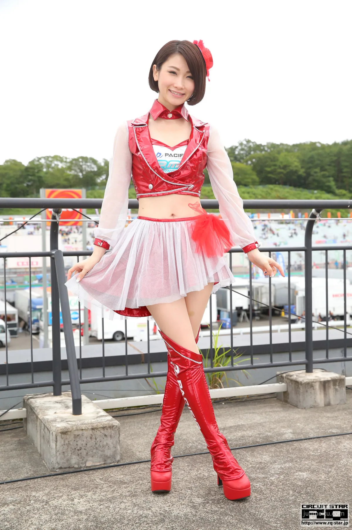 Kaya Haruno 春野佳弥『RQコスチューム』(フォトのみ) [RQ-STAR] 写真集5