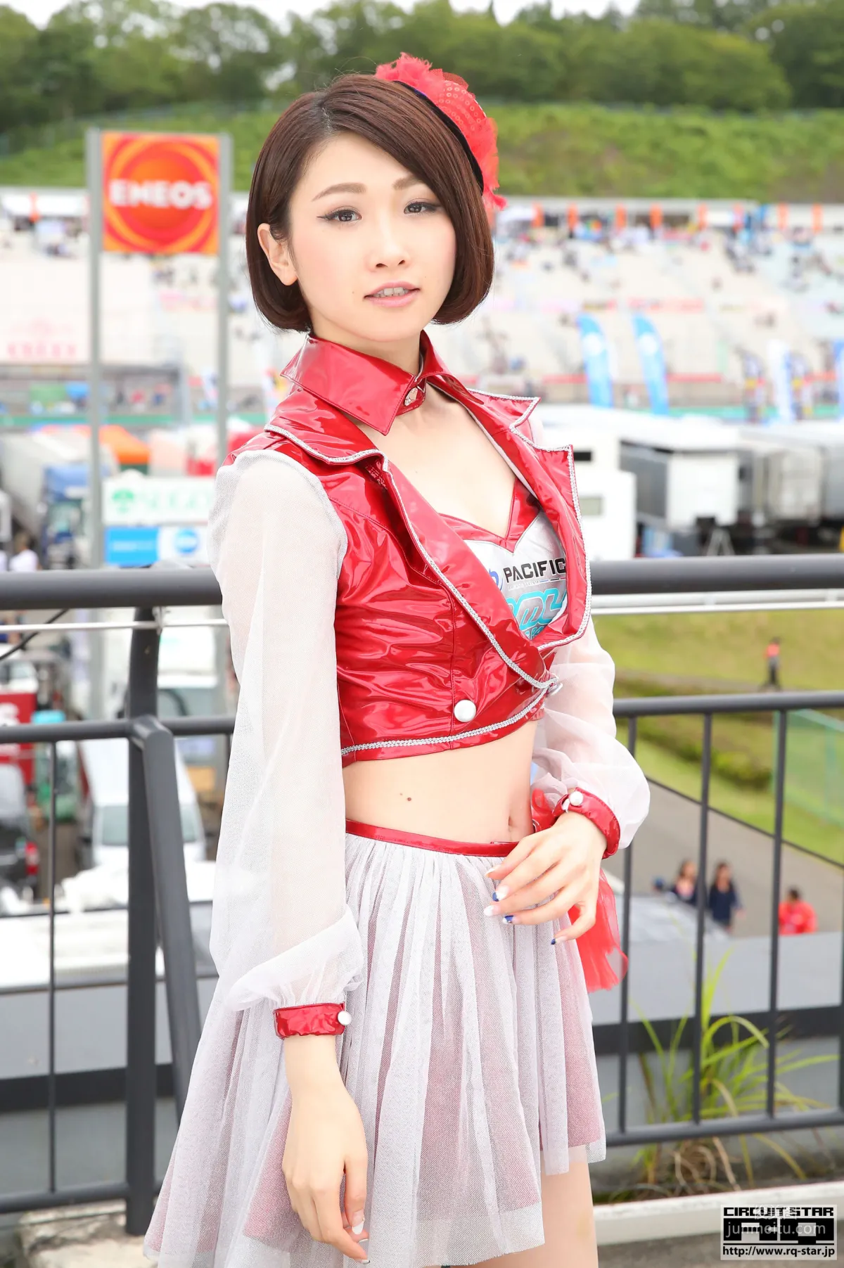 Kaya Haruno 春野佳彌『RQコスチューム』(フォトのみ) [RQ-STAR] 寫真集 27