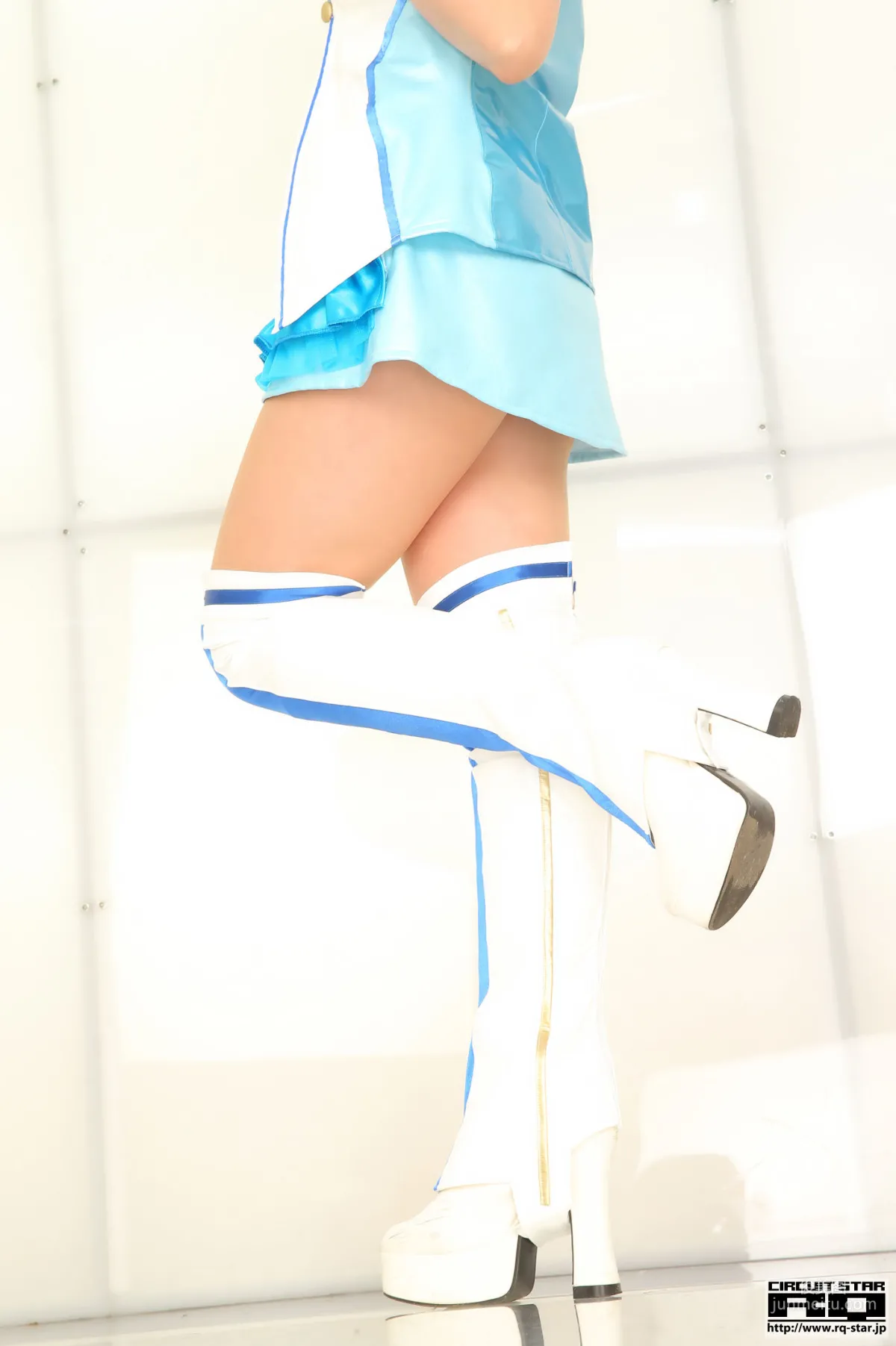 桐谷流華  『RQコスチューム』 [RQ-STAR] NO.01285 写真集3