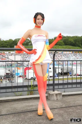 荒井つかさ『RQコスチューム』(フォトのみ) [RQ-STAR] 寫真集