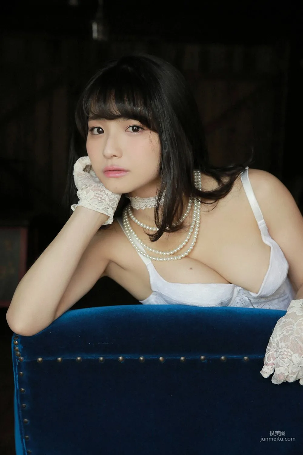 Saya Kataoka [YS Web] Vol.820 Photo Set photo 37
