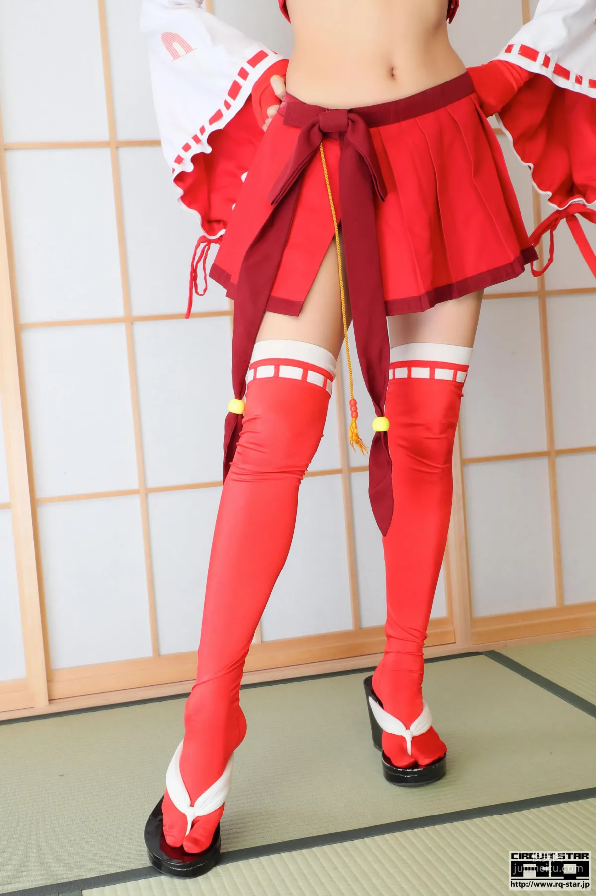 Ahane 亜羽音  《Race Queen》 [RQ-STAR] 写真集29