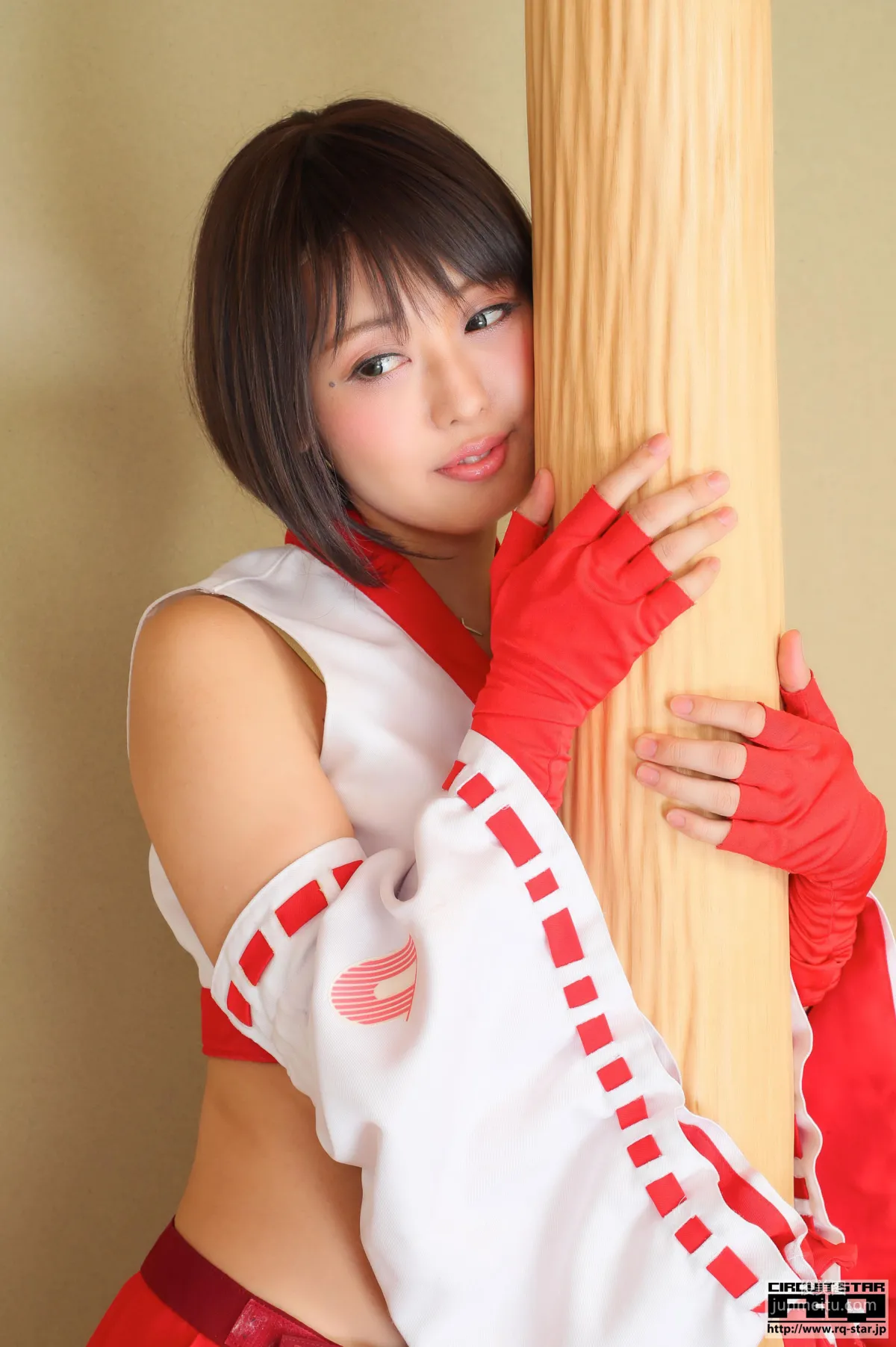 亜羽音 《Race Queen》 2 [RQ-STAR] 写真集57