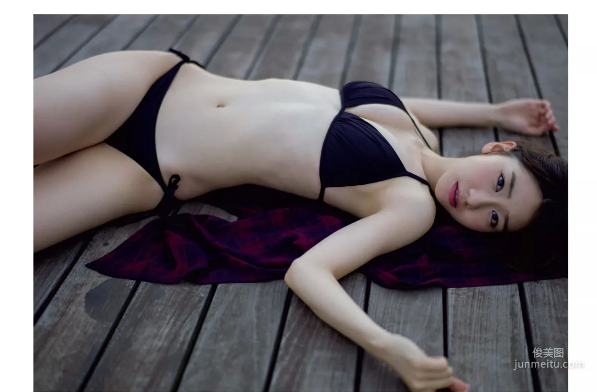 [FLASH] 上西恵 柏木由紀 磯山さやか 2015.10.20 寫真雜志 9