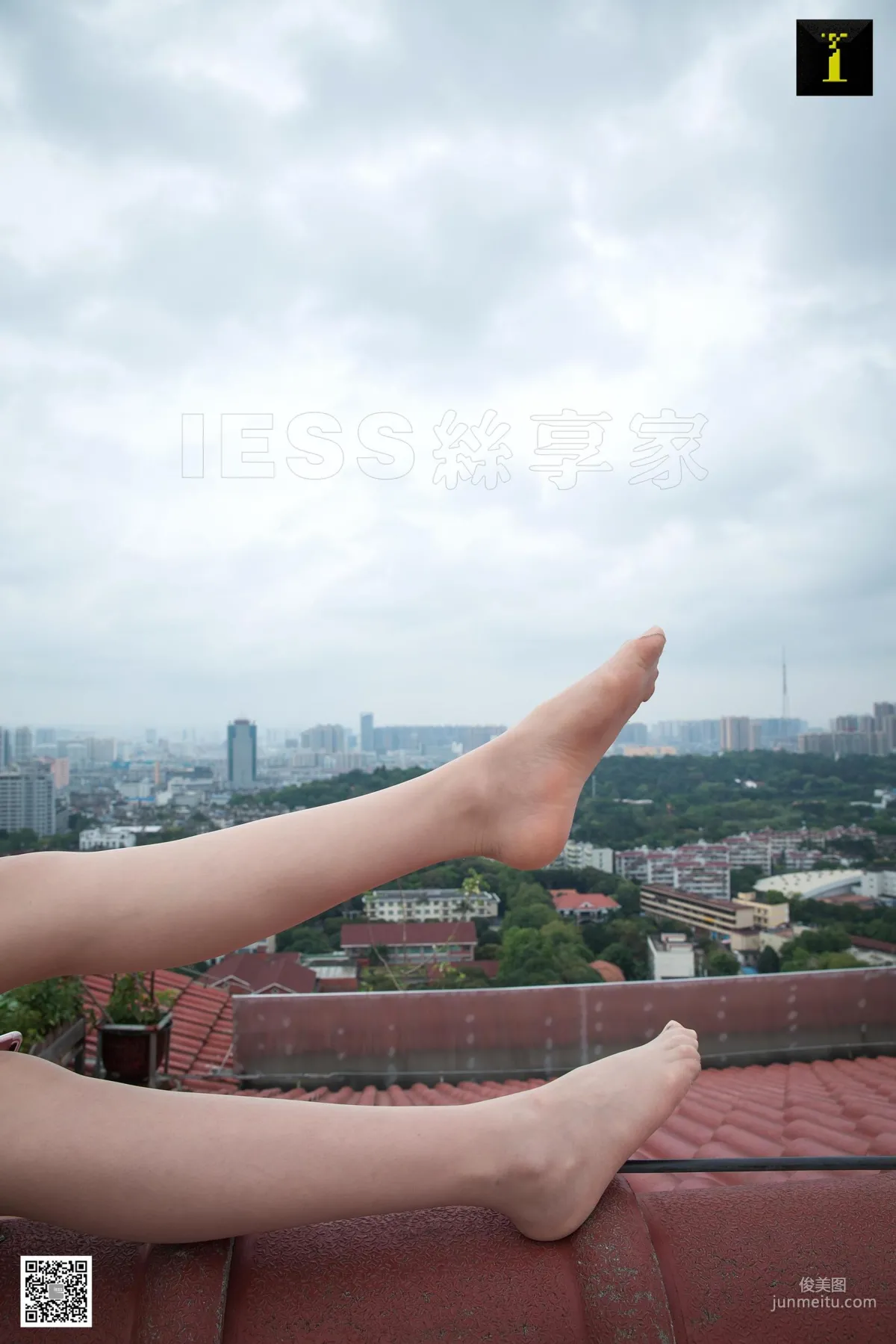 Jiu Mei: IESS photo 47