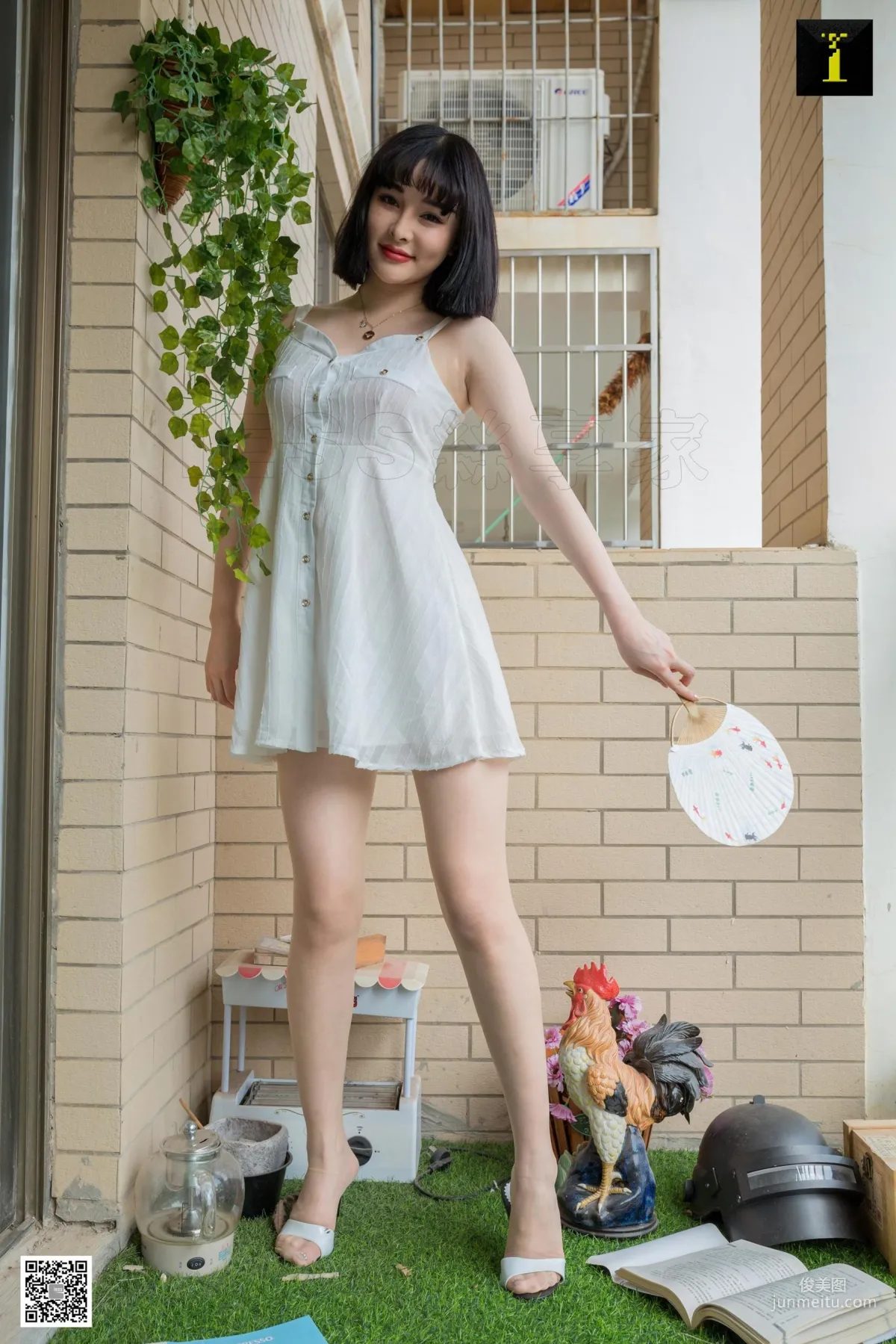 Miao Jie: IESS photo 14