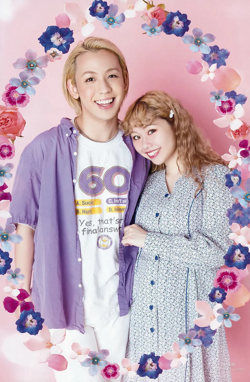 Erika Ikuta: Weekly Big Comic Spirits photo 10