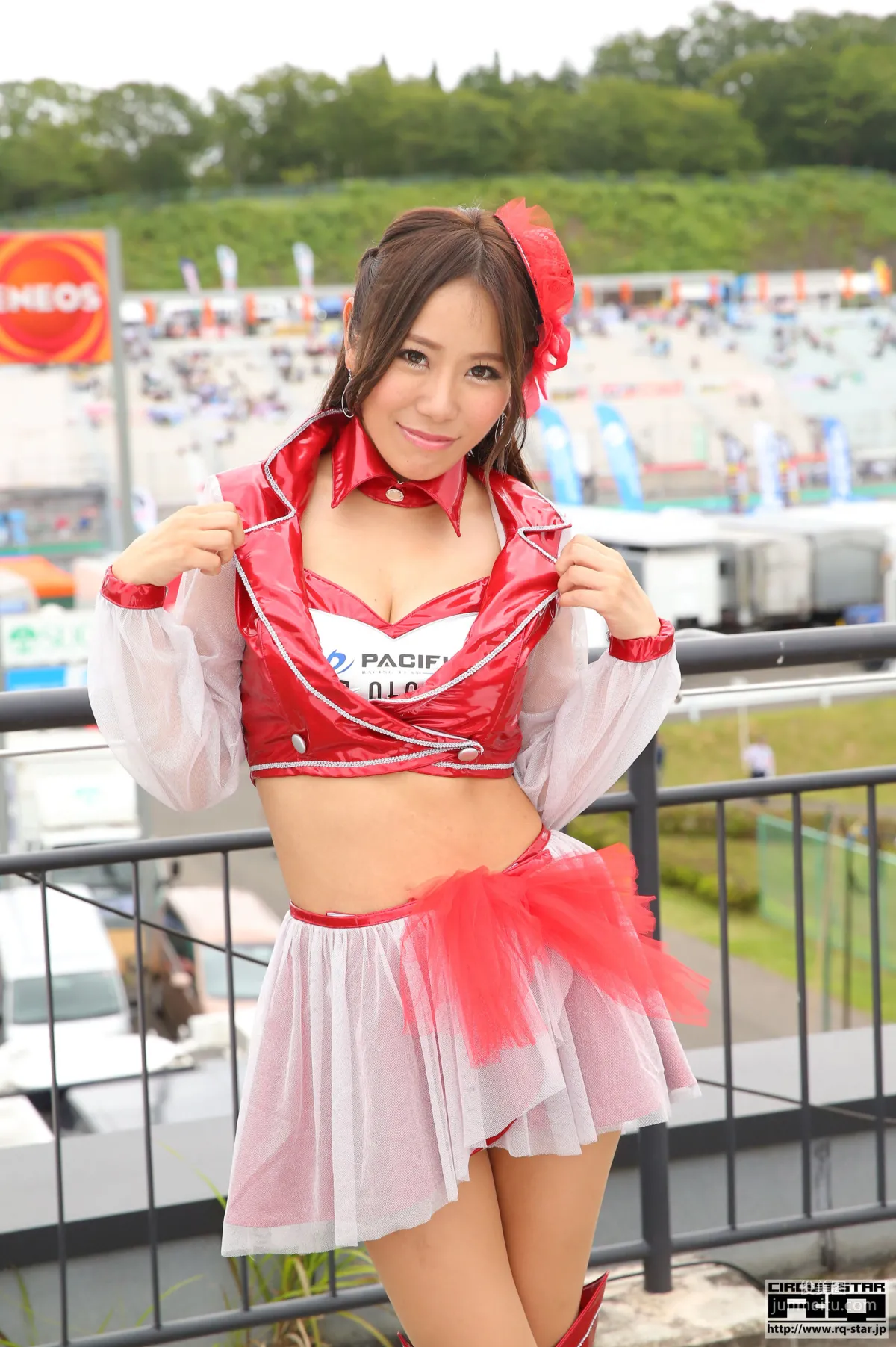 Akane Watase: RQ-STAR photo 26