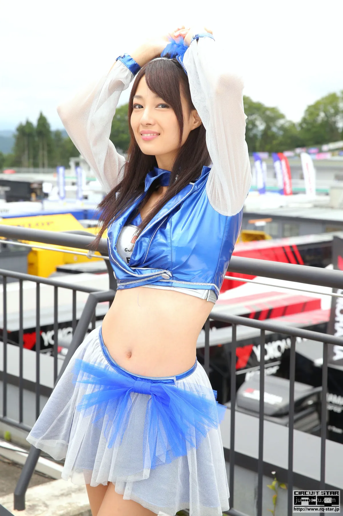 Kumi Murayama 村山久美『RQコスチューム』(フォトのみ) [RQ-STAR] 寫真集 36
