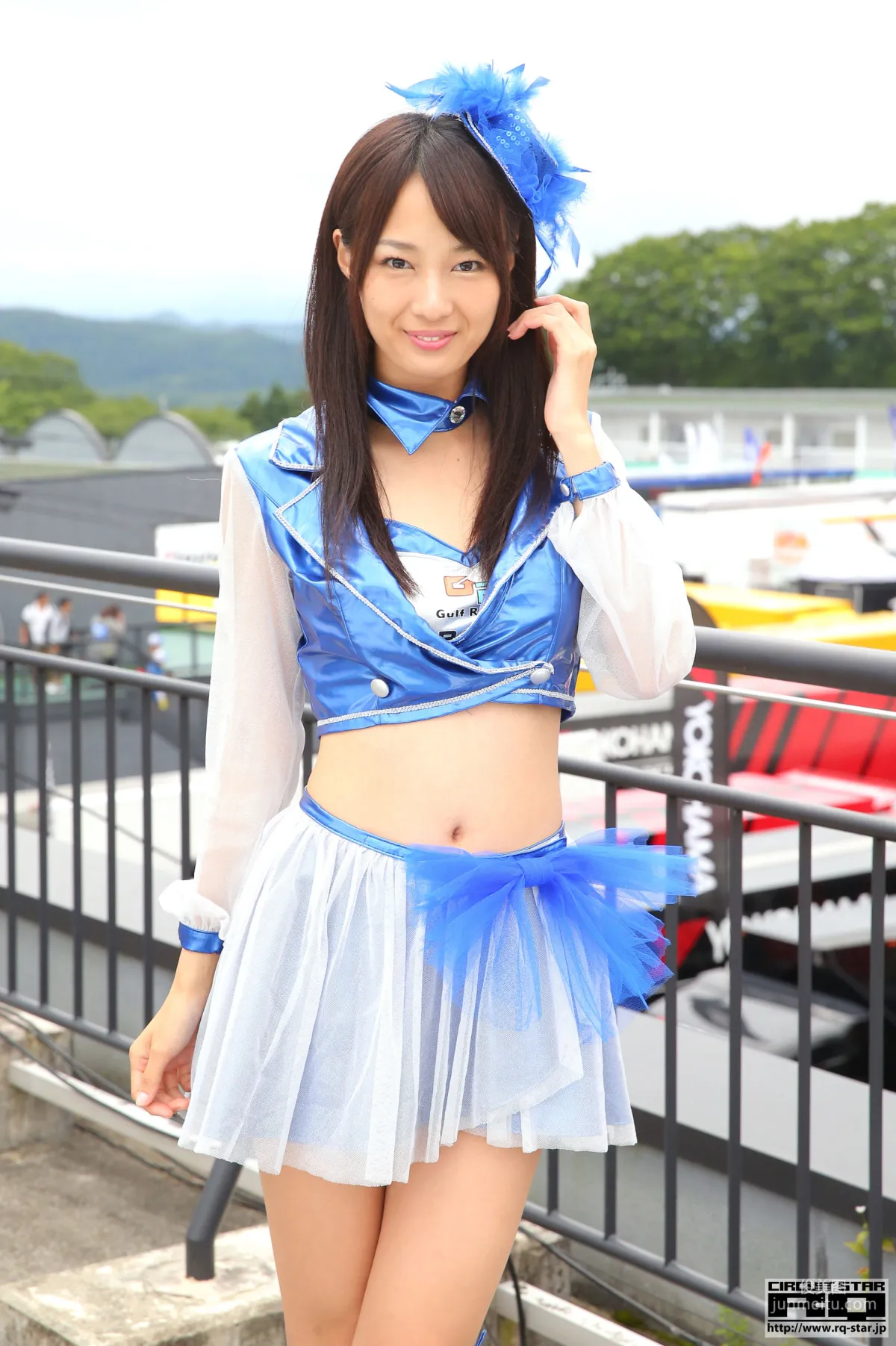 Kumi Murayama 村山久美『RQコスチューム』(フォトのみ) [RQ-STAR] 寫真集 18