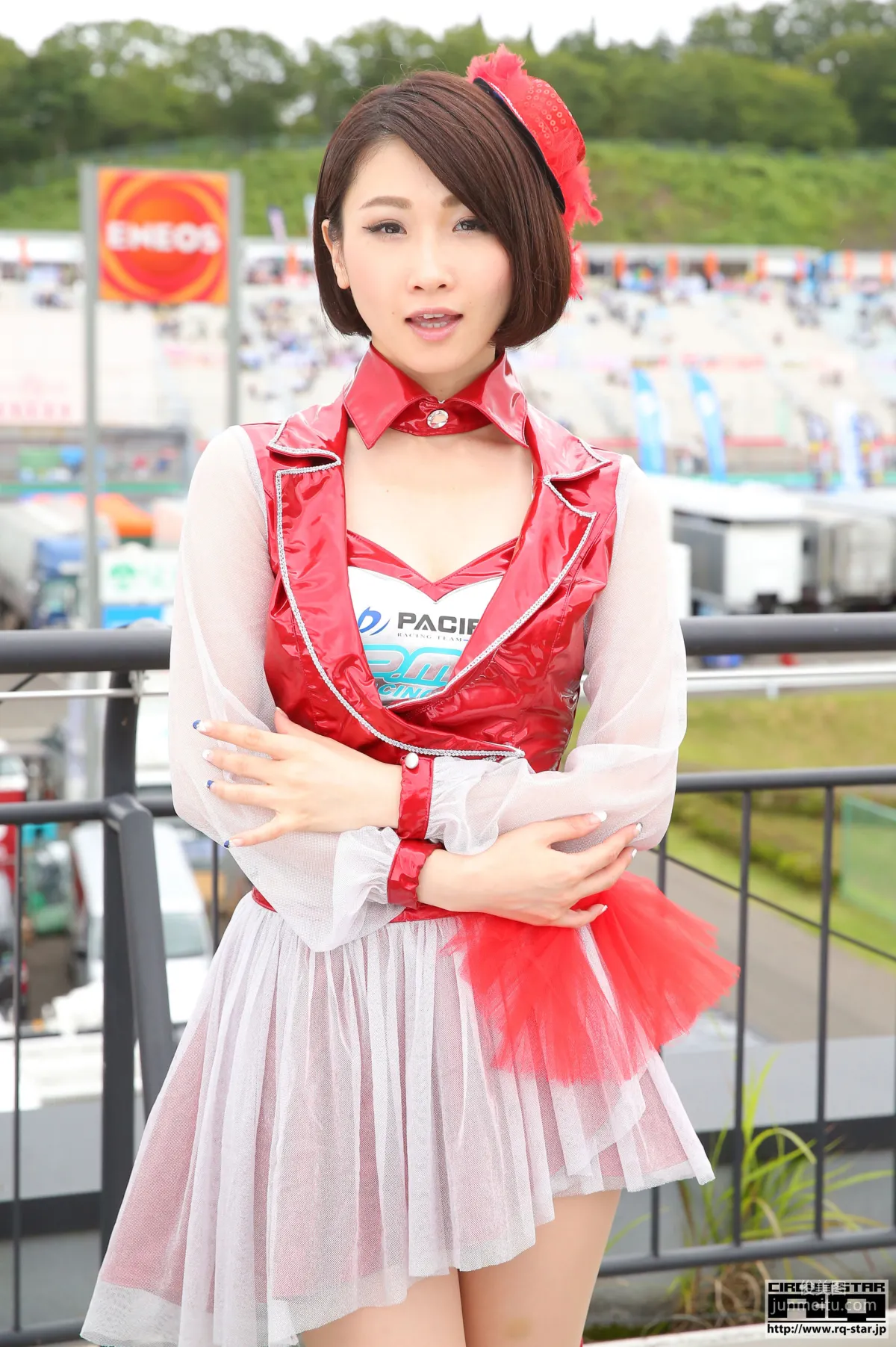 Kaya Haruno 春野佳彌『RQコスチューム』(フォトのみ) [RQ-STAR] 寫真集 20