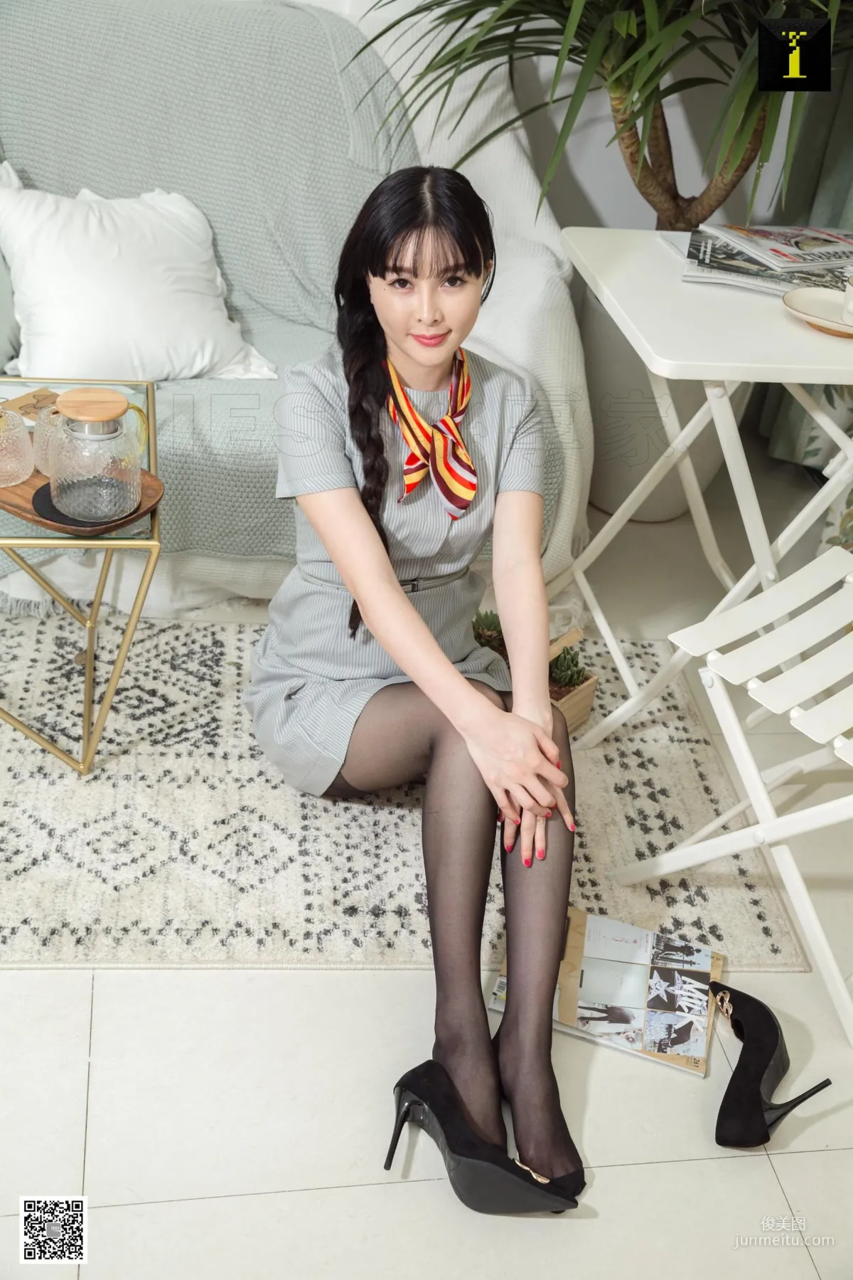 Miao Jie: IESS photo 72