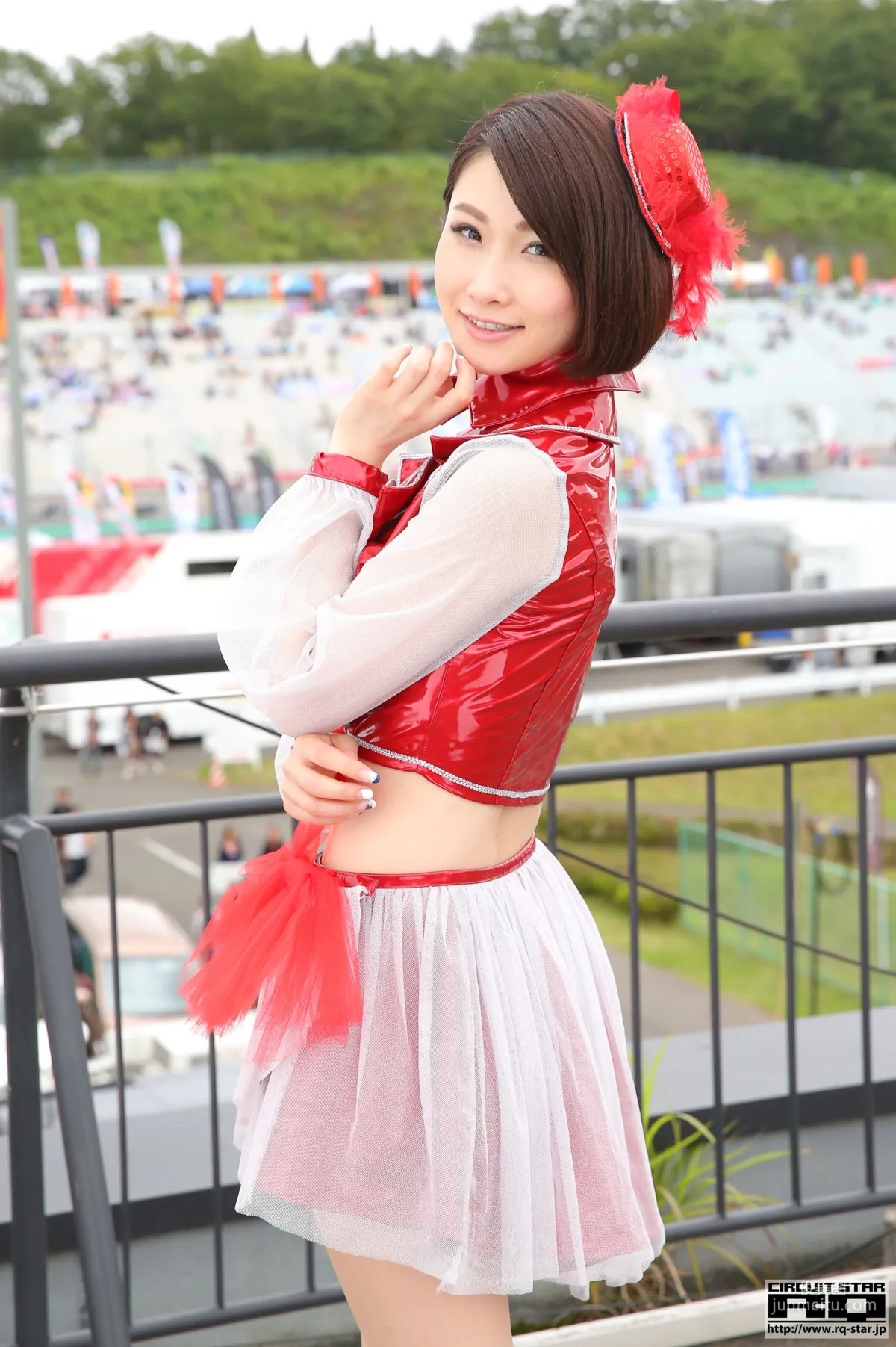 Kaya Haruno 春野佳彌『RQコスチューム』(フォトのみ) [RQ-STAR] 寫真集 18