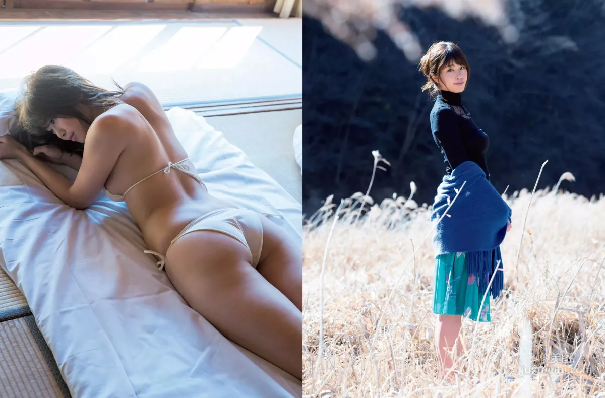 [FLASH] Ami Inamura Ami Tomite Nami Tamaki Nanami Hashimoto 2017.02.28 Photo Magazine photo 3