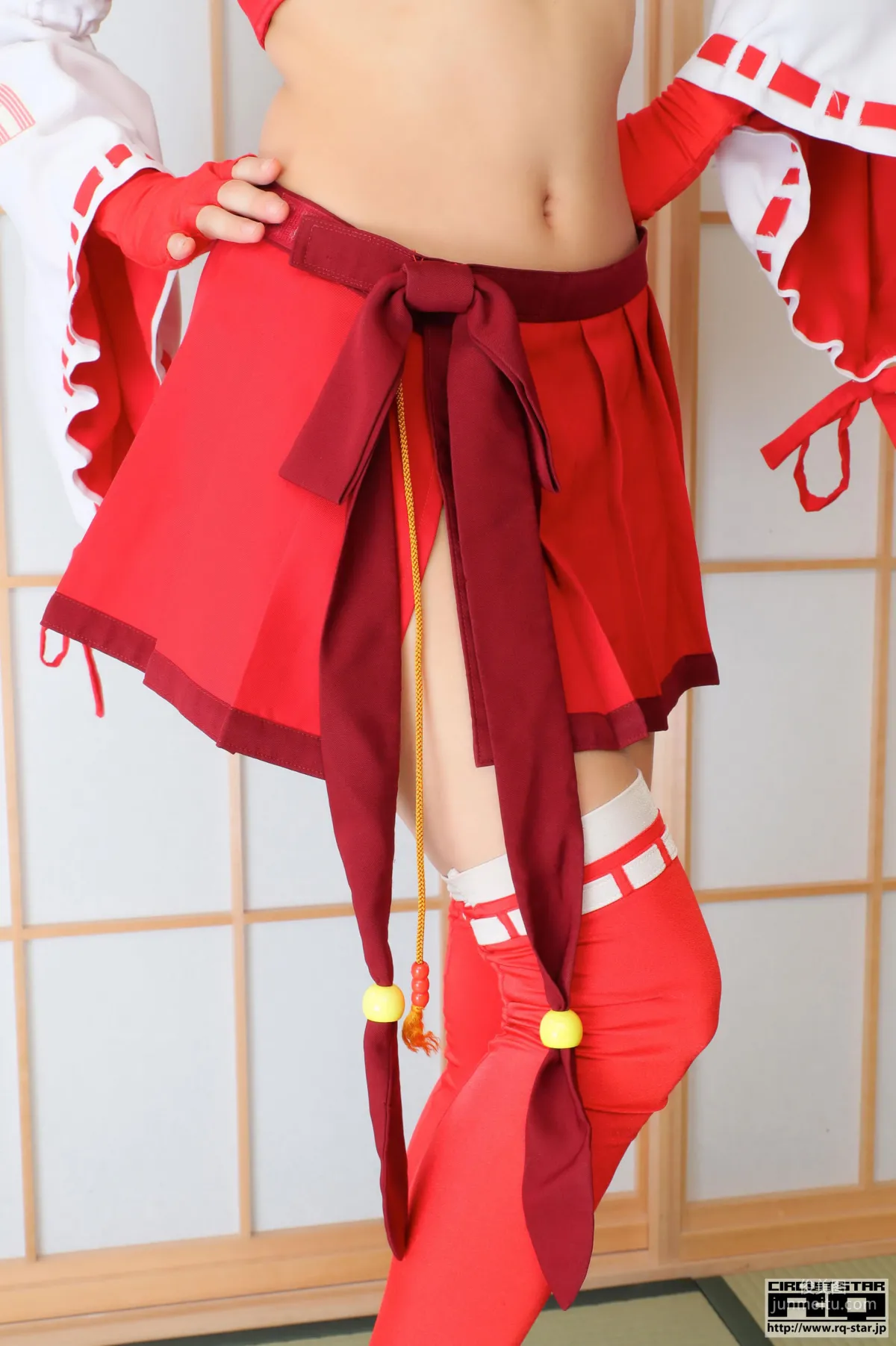 Ahane 亜羽音  《Race Queen》 [RQ-STAR] 写真集20
