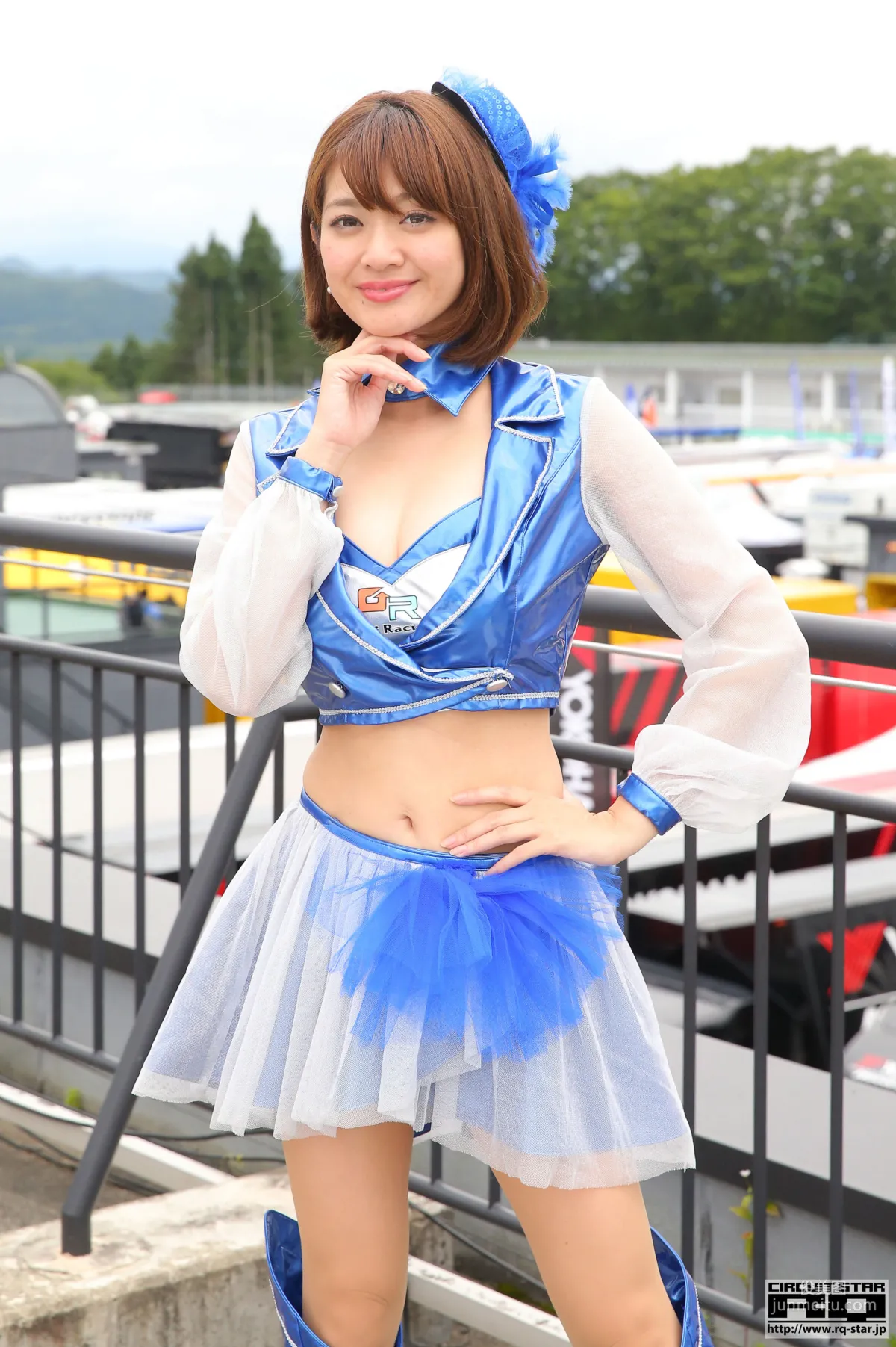 Hina Yaginuma 'RQ Costume' (Photos Only) [RQ-STAR] Photo Set photo 18