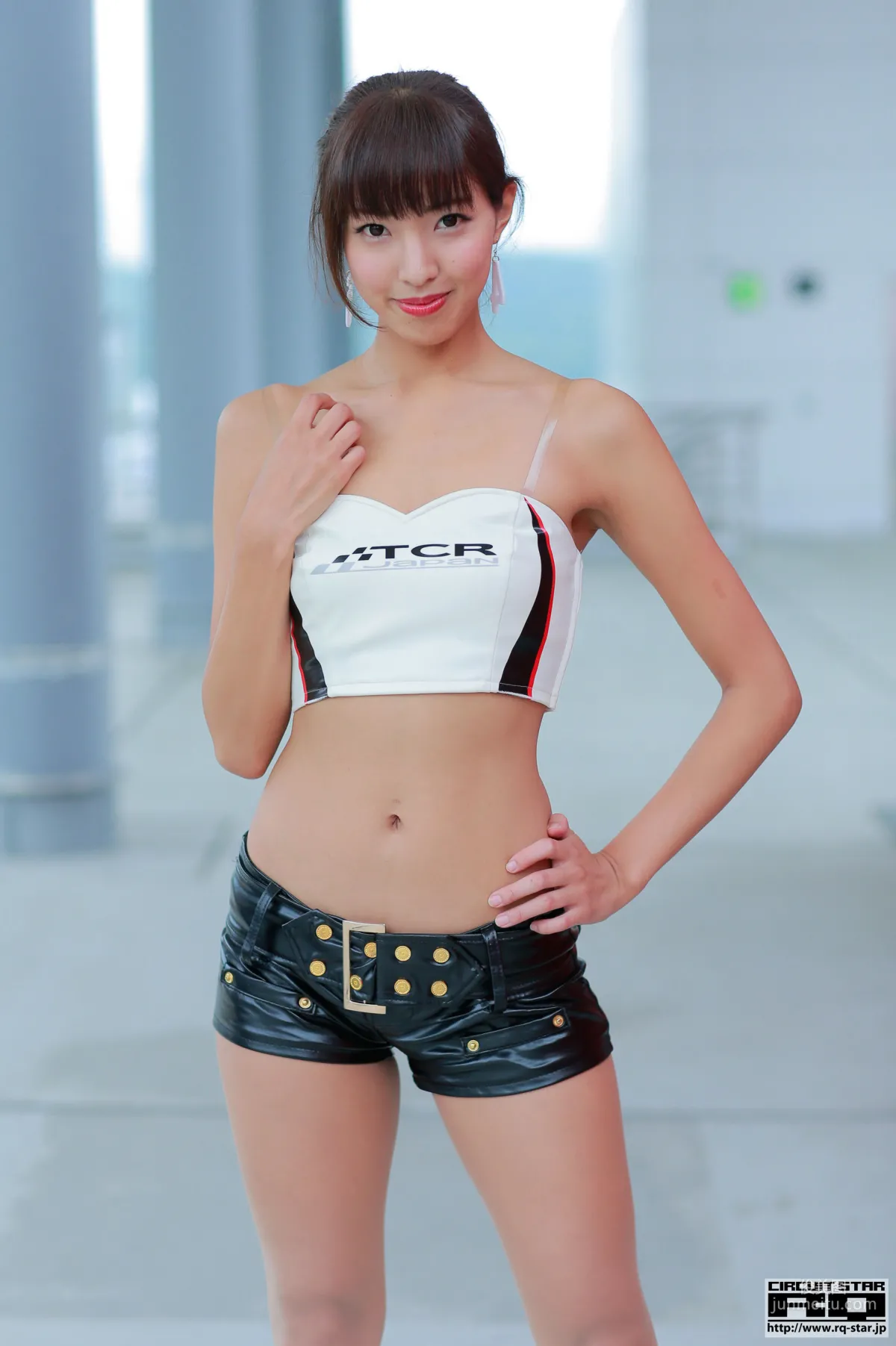 Saya Aikawa 相川さや《Race Queen》 [RQ-STAR] 寫真集 17
