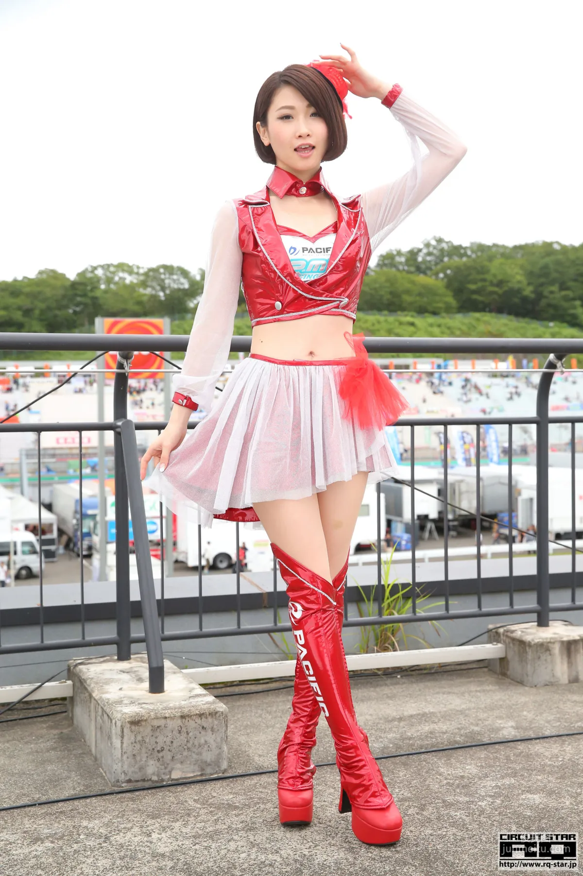 Kaya Haruno 春野佳弥『RQコスチューム』(フォトのみ) [RQ-STAR] 写真集7