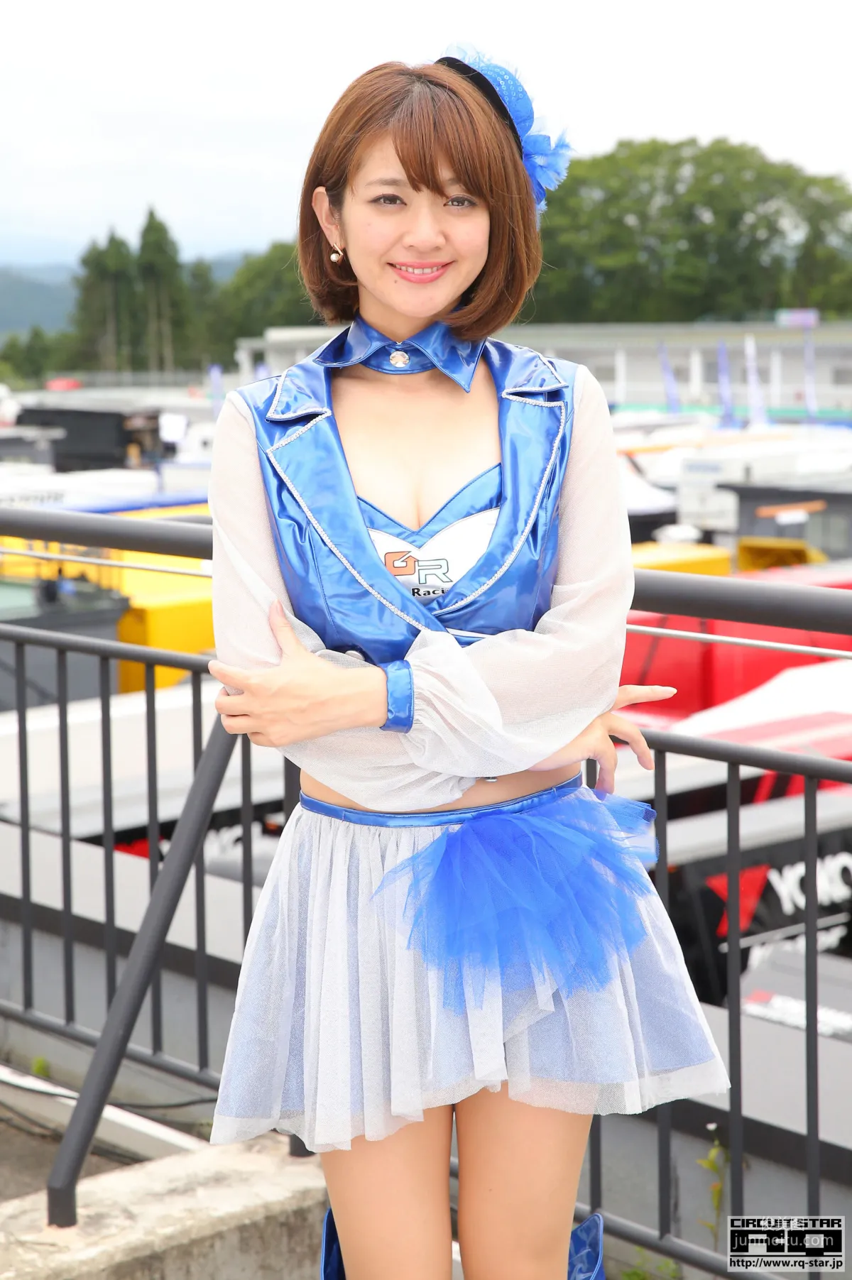 Hina Yaginuma 'RQ Costume' (Photos Only) [RQ-STAR] Photo Set photo 23