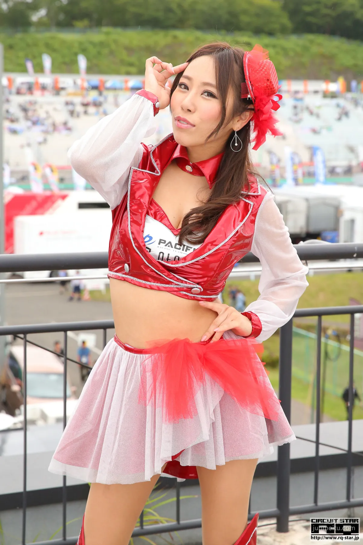 Akane Watase 渡瀬茜『RQコスチューム』(フォトのみ) [RQ-STAR] 写真集22