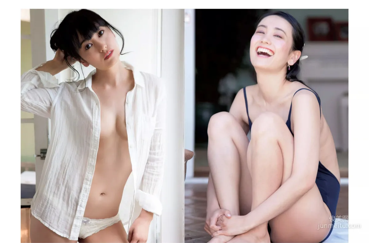 [FLASH] Jurina Matsui, Manami Hashimoto, Mariko Seyama, Akane Takayanagi, Mana Sakura 2015.10.13 Photo Magazine photo 11