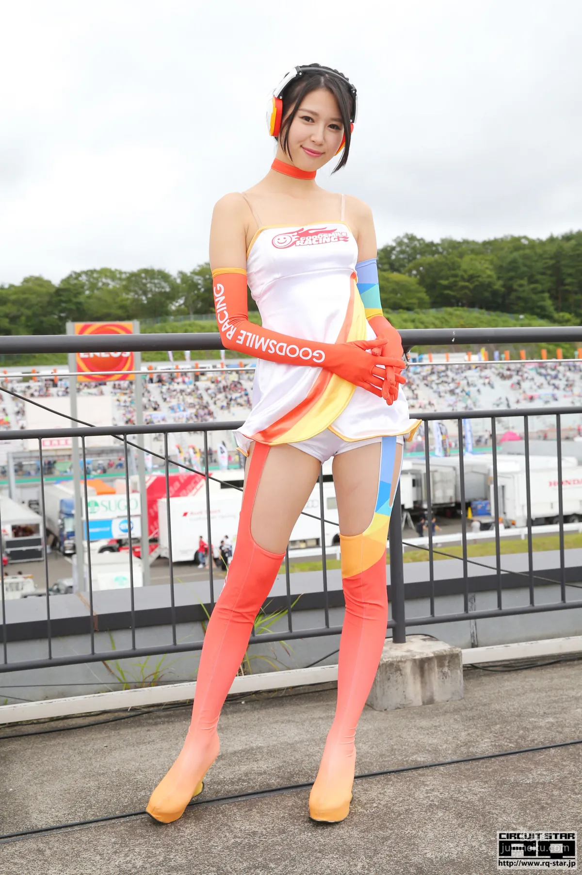 荒井つかさ『RQコスチューム』(フォトのみ) [RQ-STAR] 写真集10