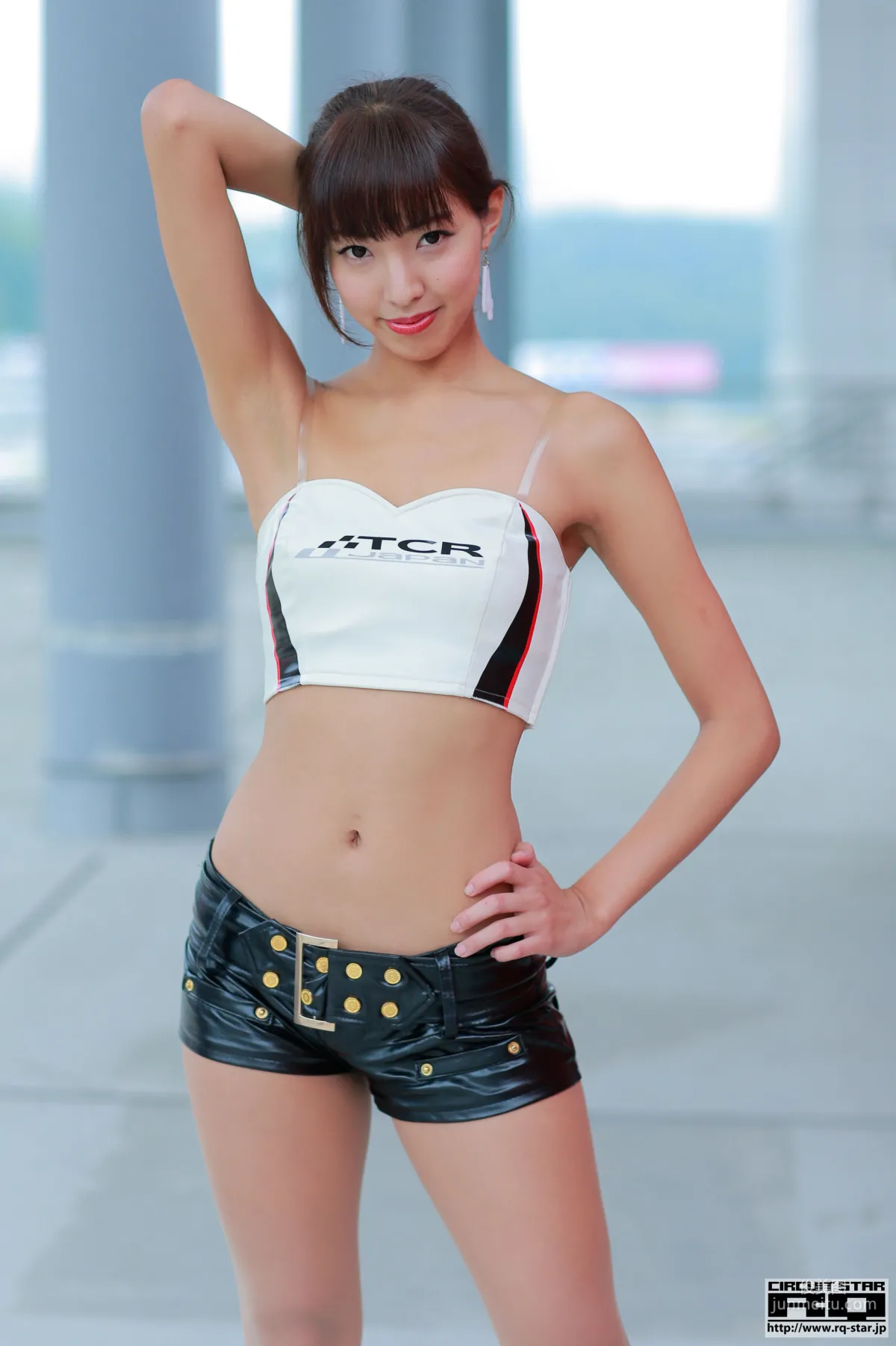 Saya Aikawa 相川さや《Race Queen》 [RQ-STAR] 寫真集 20