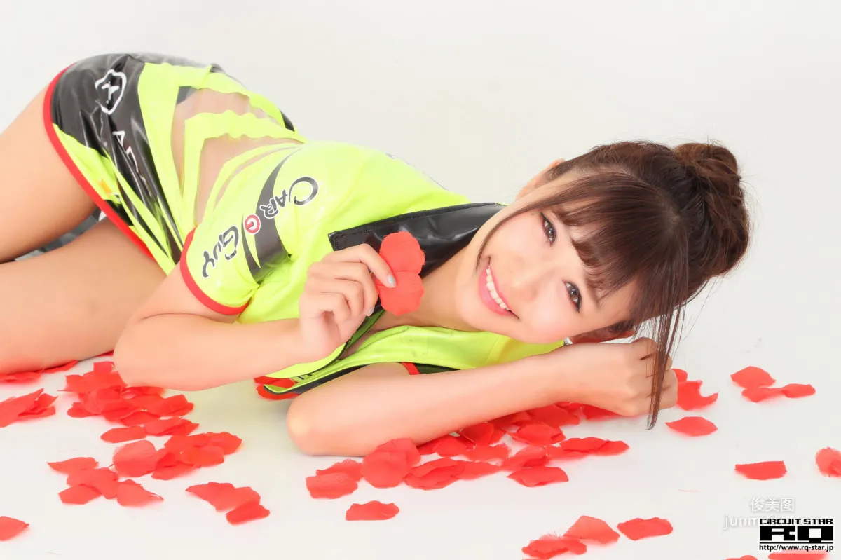 Aya Miyazaki Race Queen [RQ-STAR] Photo Set photo 59