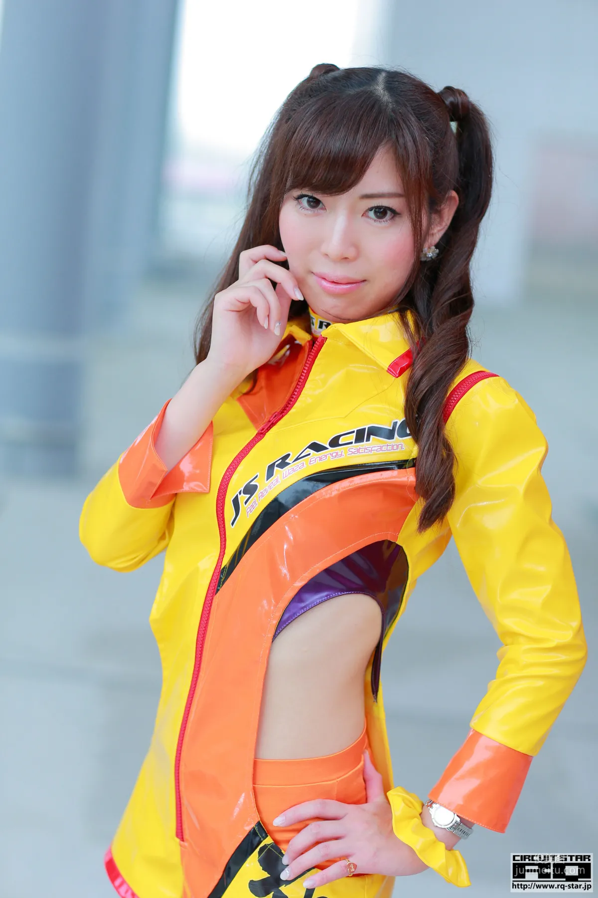 Eri Sawai [RQ-STAR] Photo Set photo 17