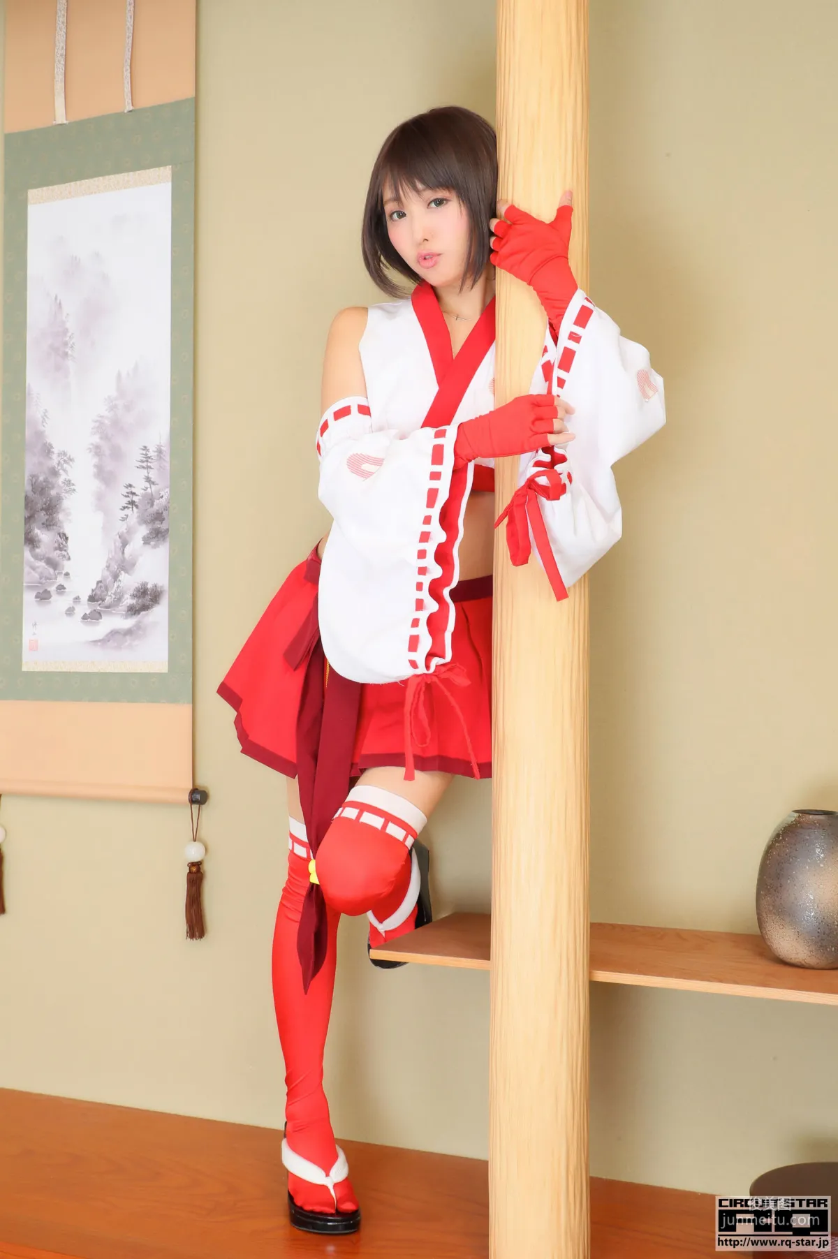 亜羽音 《Race Queen》 2 [RQ-STAR] 写真集53