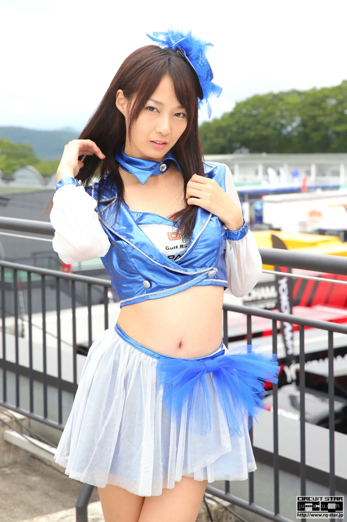 Kumi Murayama 村山久美『RQコスチューム』(フォトのみ) [RQ-STAR] 寫真集 27