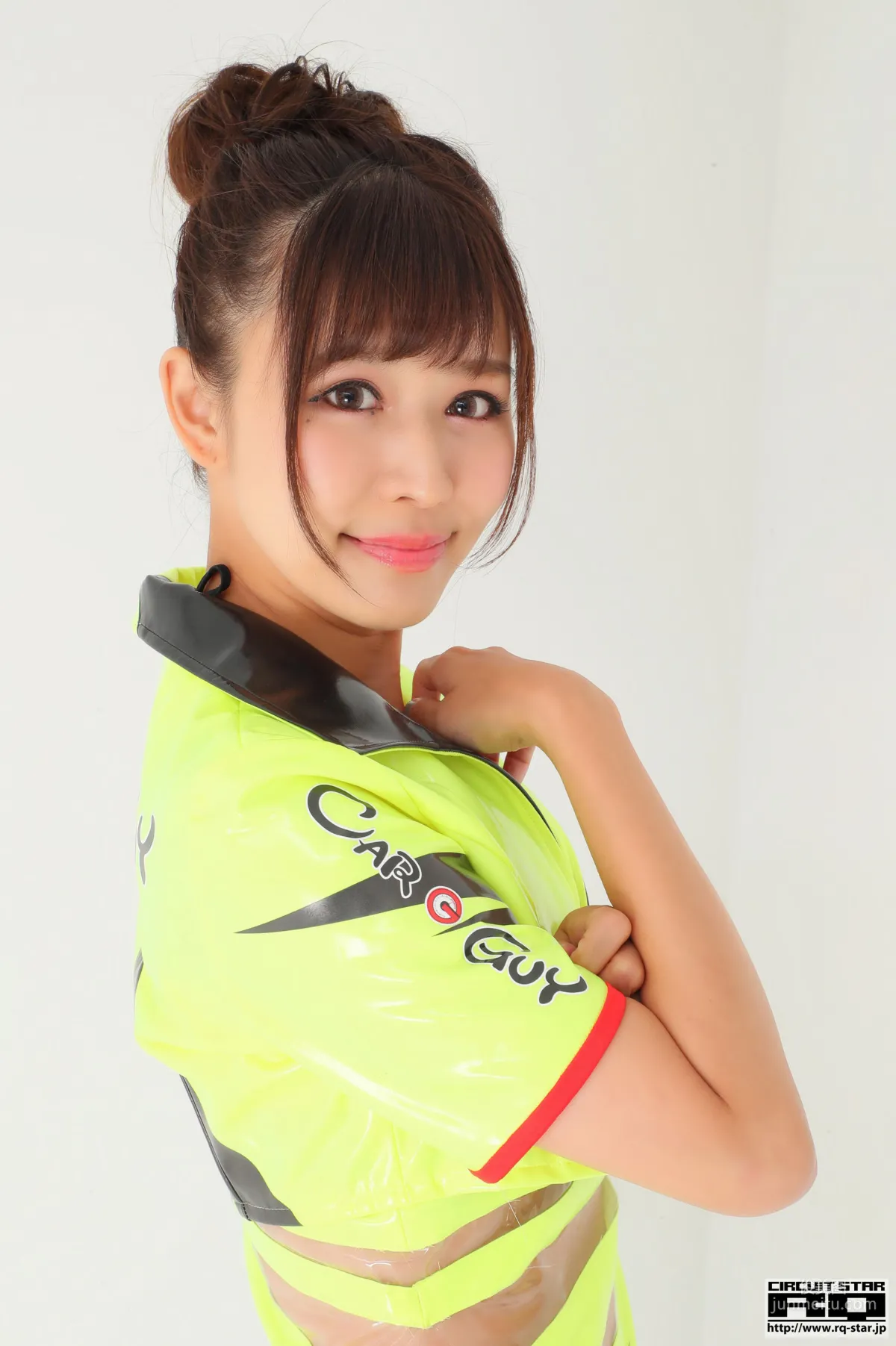 Aya Miyazaki 宮崎彩 《Race Queen》 [RQ-STAR] 寫真集 31