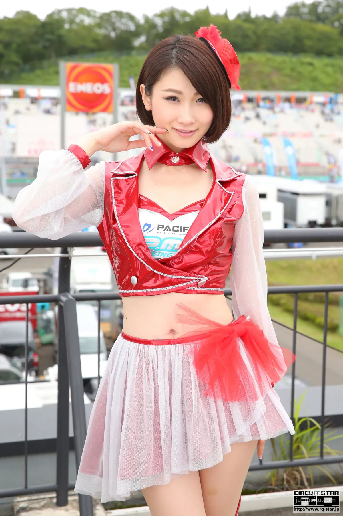 Kaya Haruno 春野佳彌『RQコスチューム』(フォトのみ) [RQ-STAR] 寫真集 24