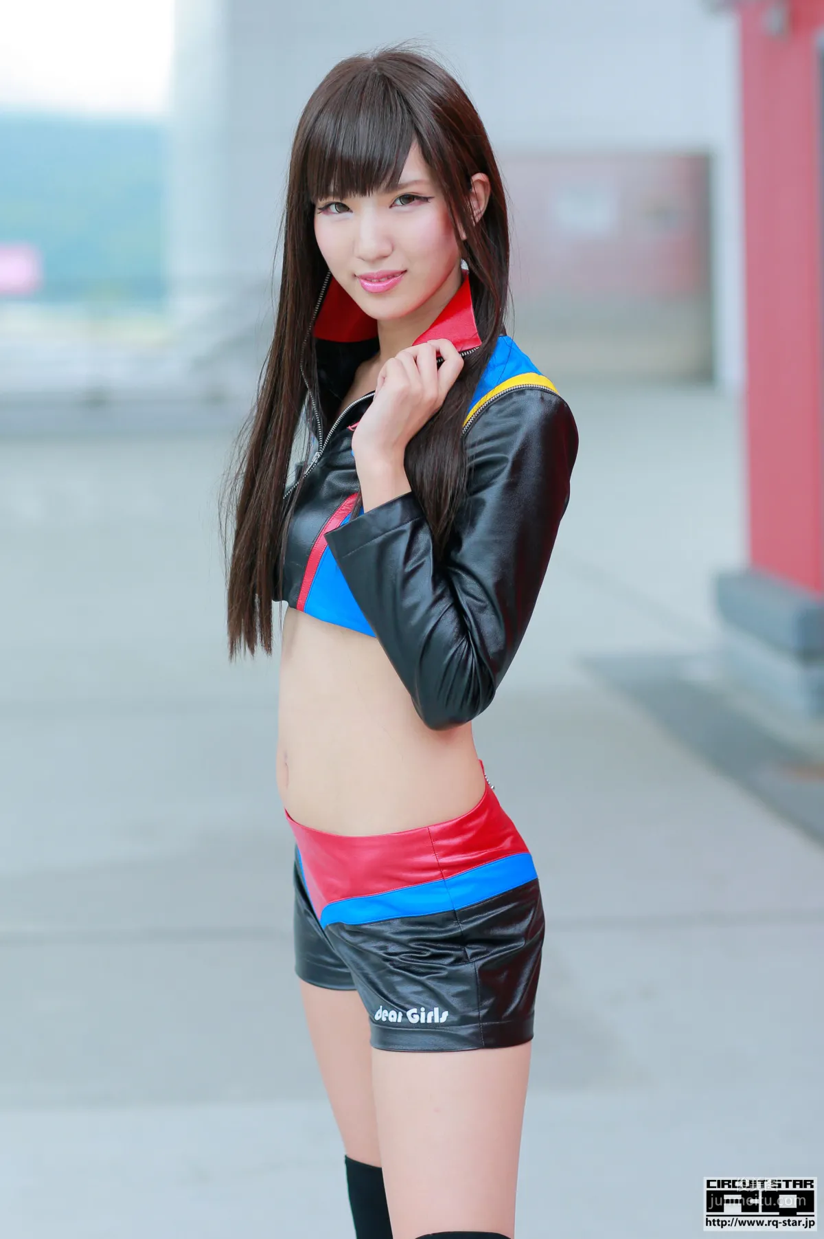 Rina Race Queen [RQ-STAR] Photo Set photo 14