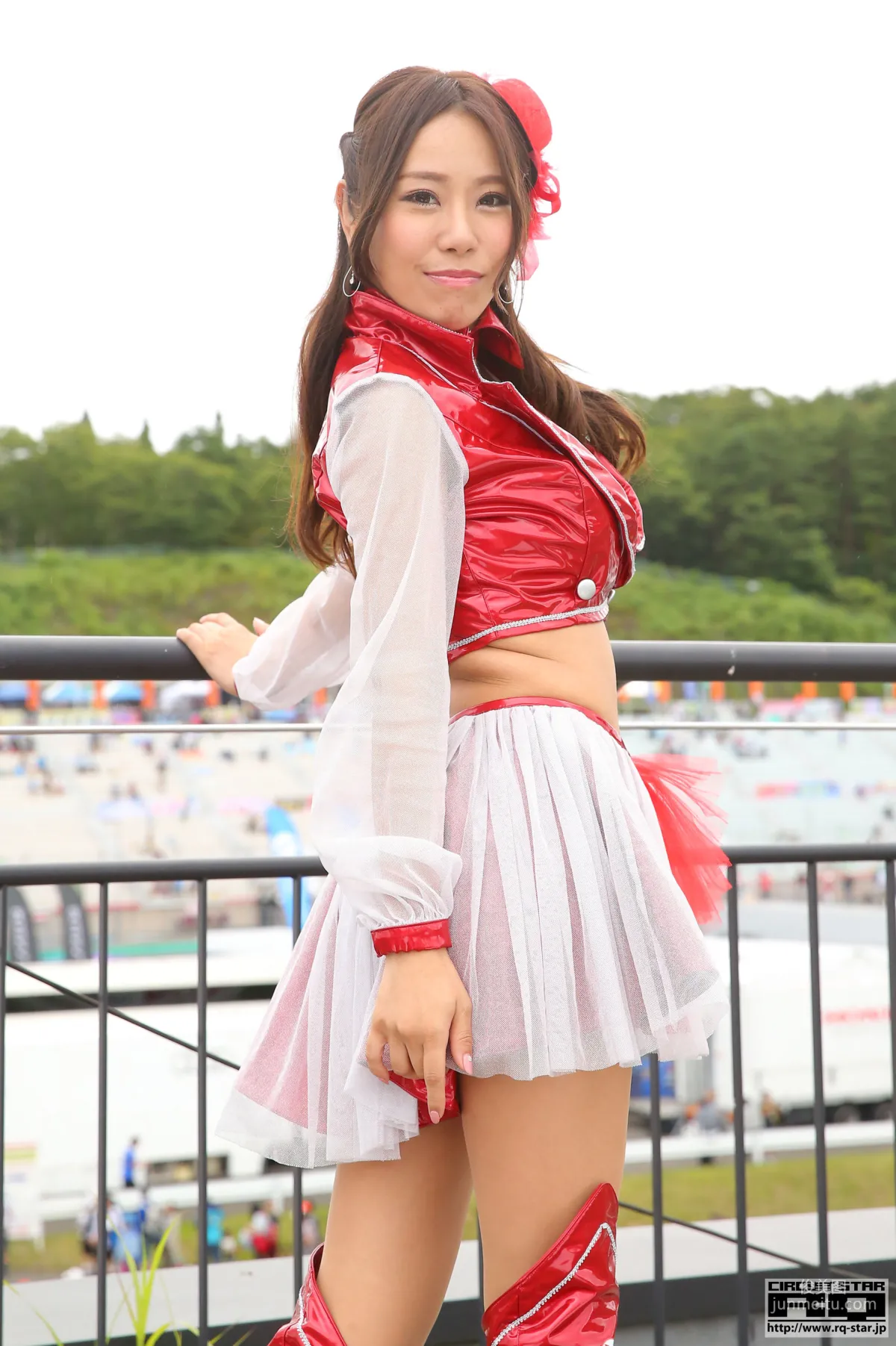 Akane Watase: RQ-STAR photo 17
