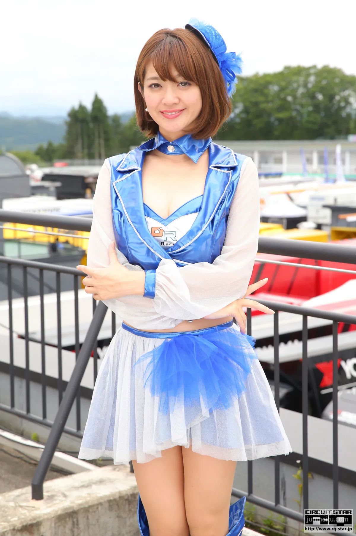 Hina Yaginuma 'RQ Costume' (Photos Only) [RQ-STAR] Photo Set photo 22