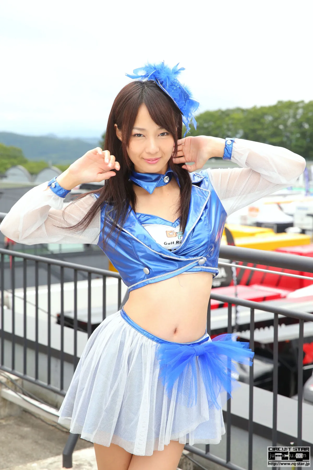 Kumi Murayama 村山久美『RQコスチューム』(フォトのみ) [RQ-STAR] 寫真集 31