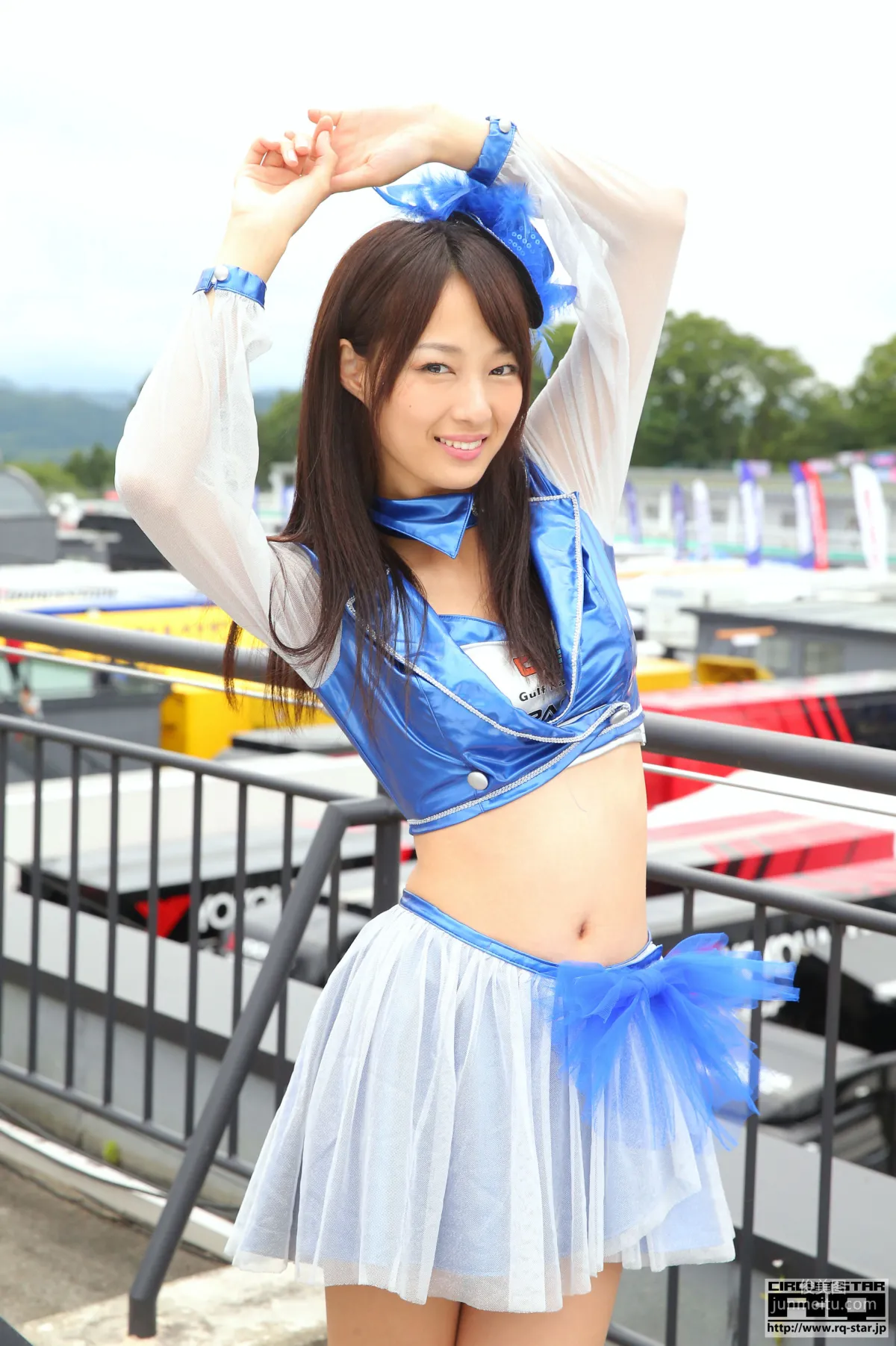 Kumi Murayama 村山久美『RQコスチューム』(フォトのみ) [RQ-STAR] 寫真集 32