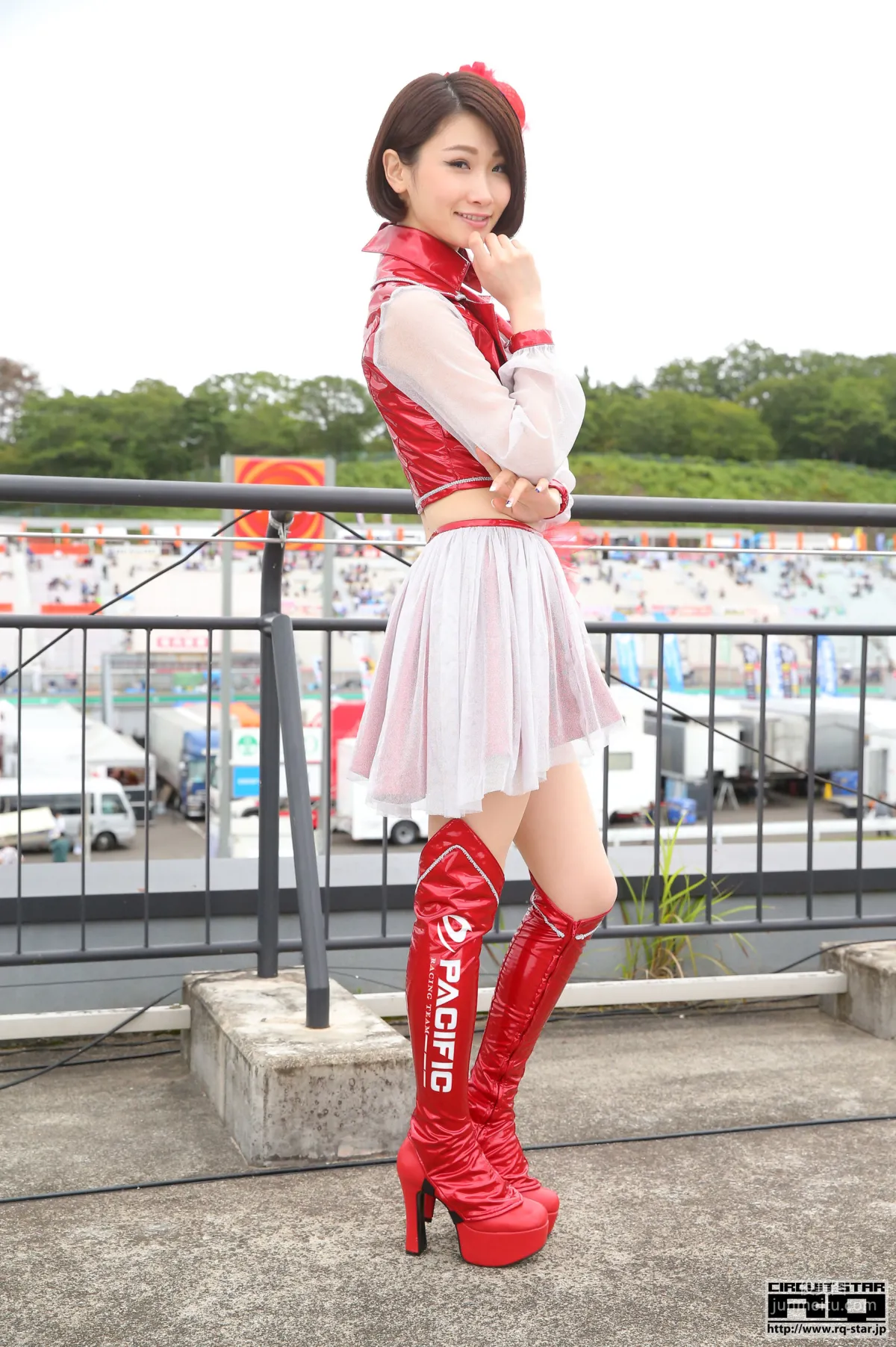 Kaya Haruno 春野佳弥『RQコスチューム』(フォトのみ) [RQ-STAR] 写真集3